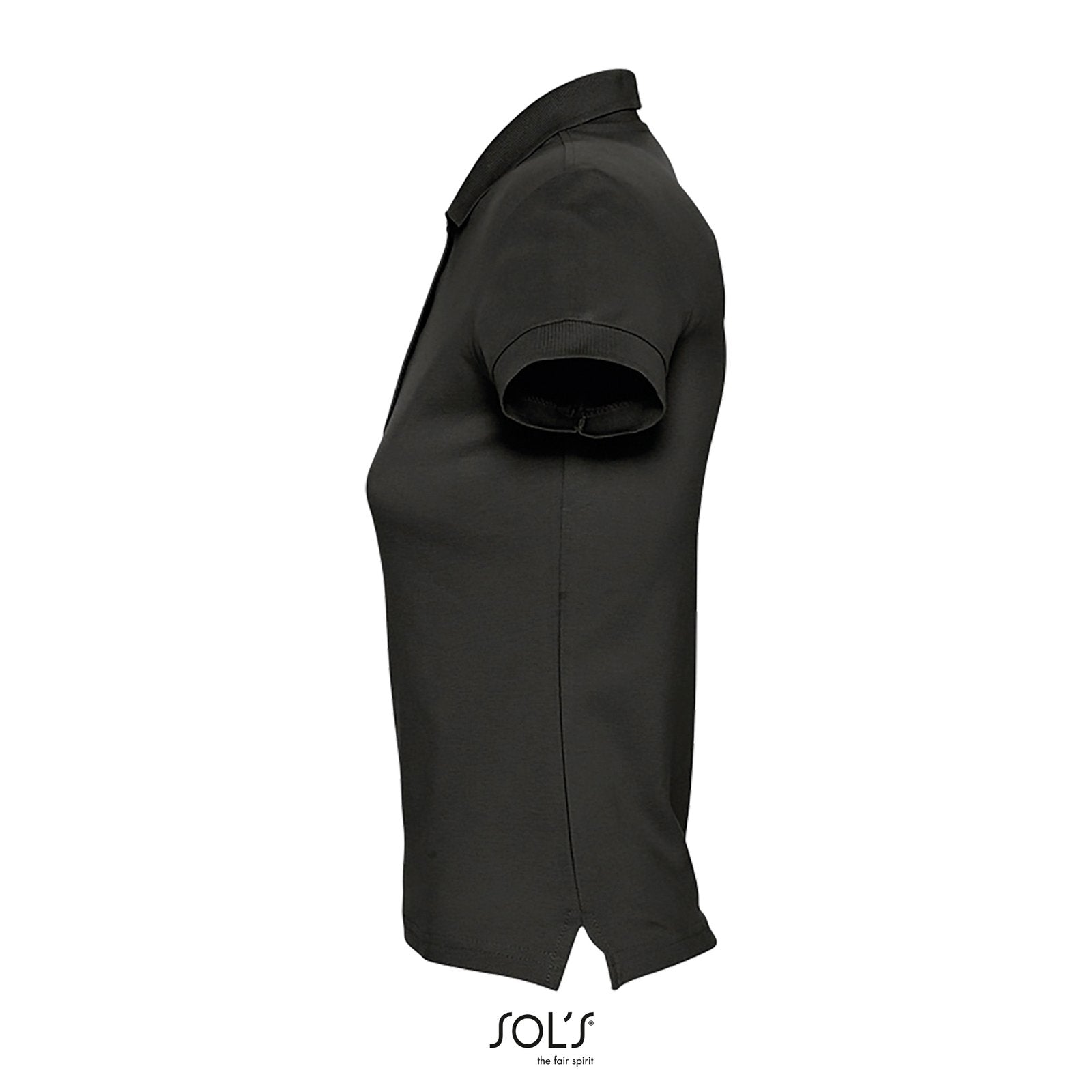 SOL´S Women's Polo Passion