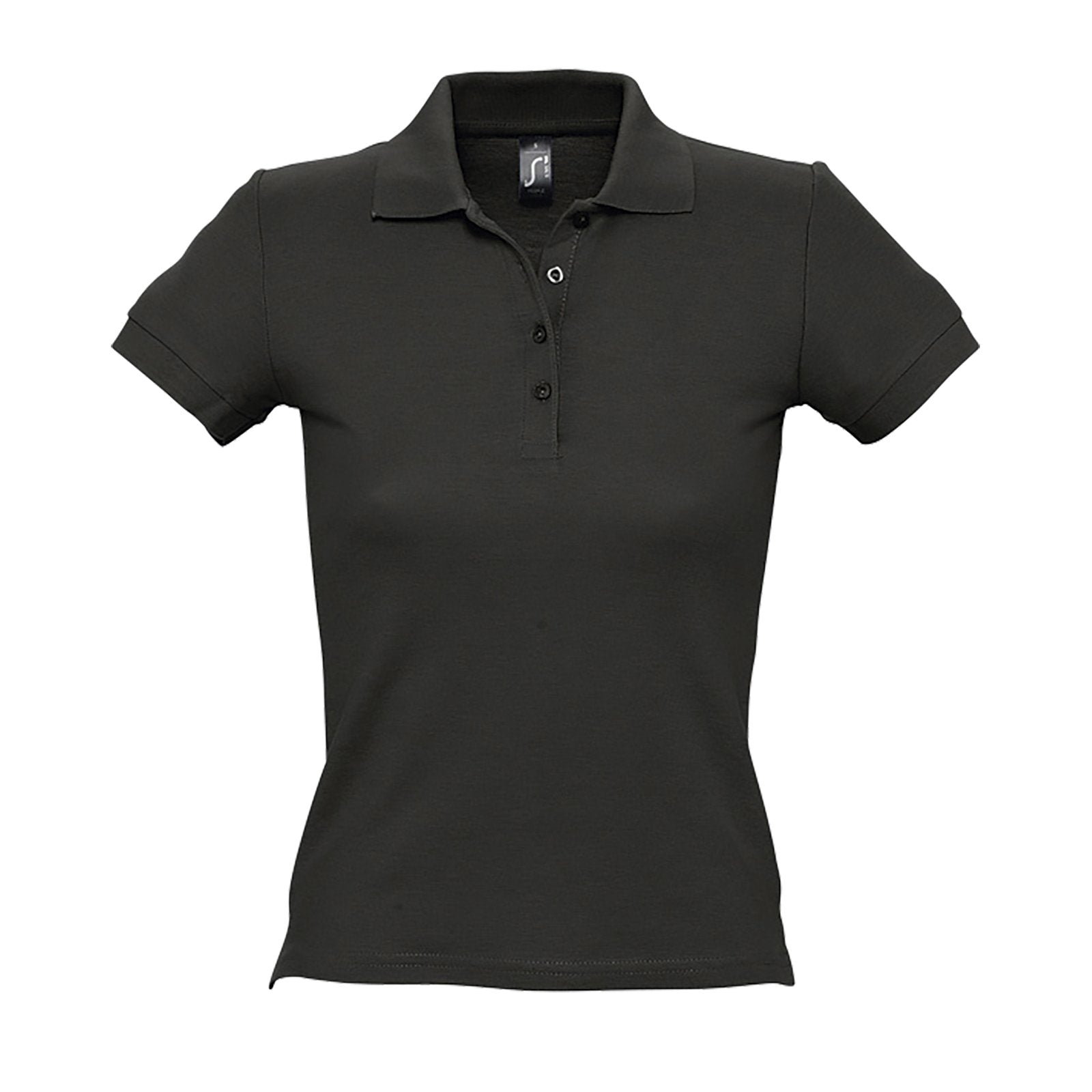 SOL´S Women's Polo People 210