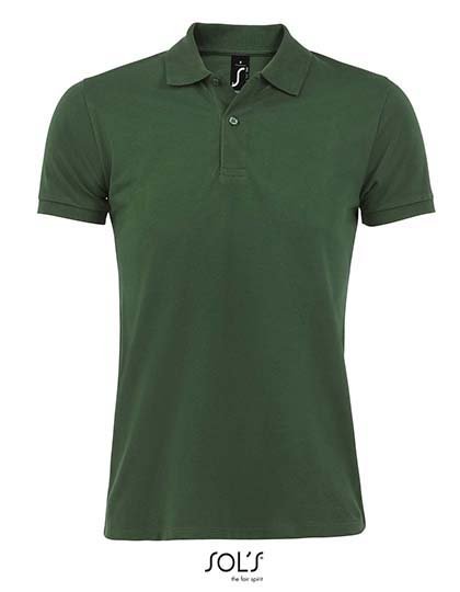 SOL´S Men's Polo Shirt Perfect – Bottle Green