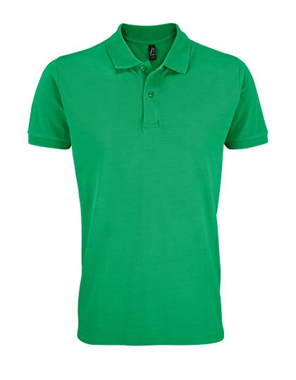 SOL´S Men's Polo Shirt Perfect – Spring Green