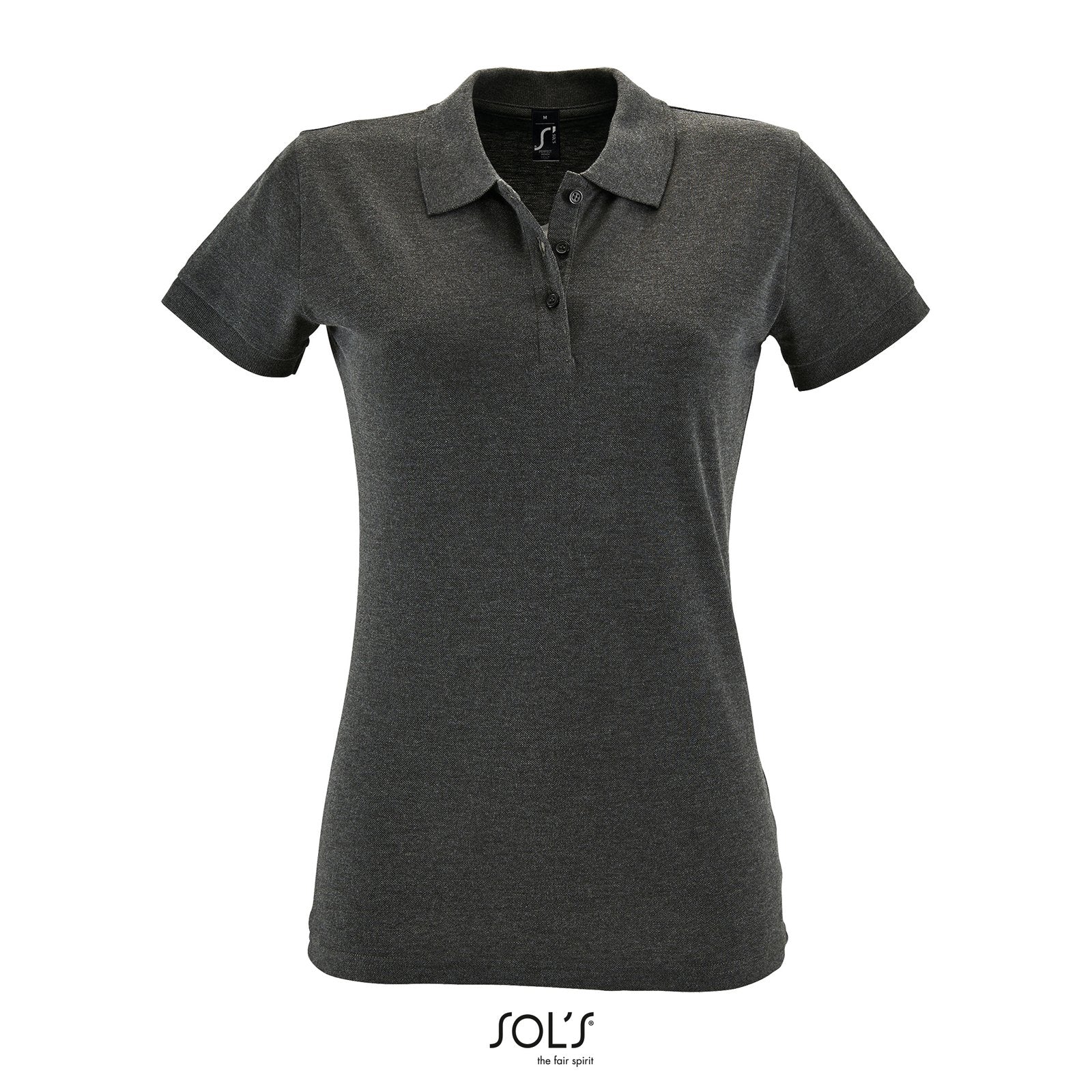 SOL´S Women's Polo Shirt Perfect