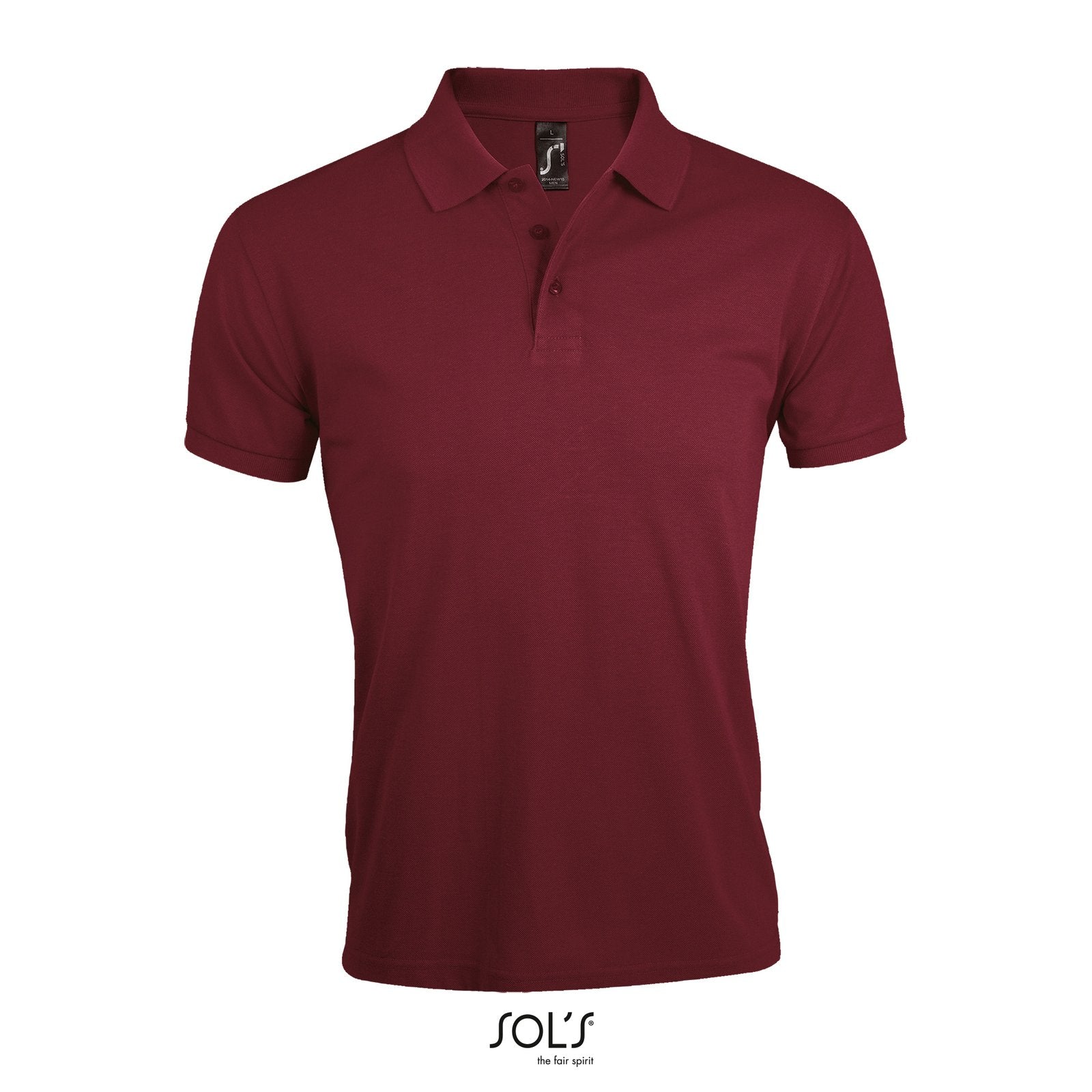 SOL´S Men's Polo Shirt Prime