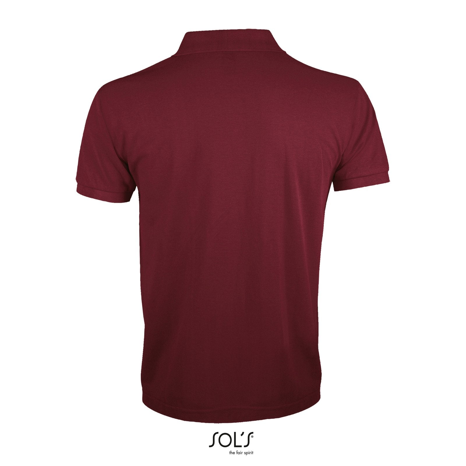 SOL´S Men's Polo Shirt Prime