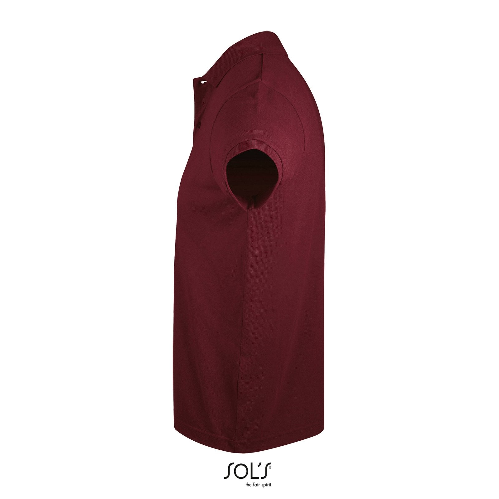 SOL´S Men's Polo Shirt Prime