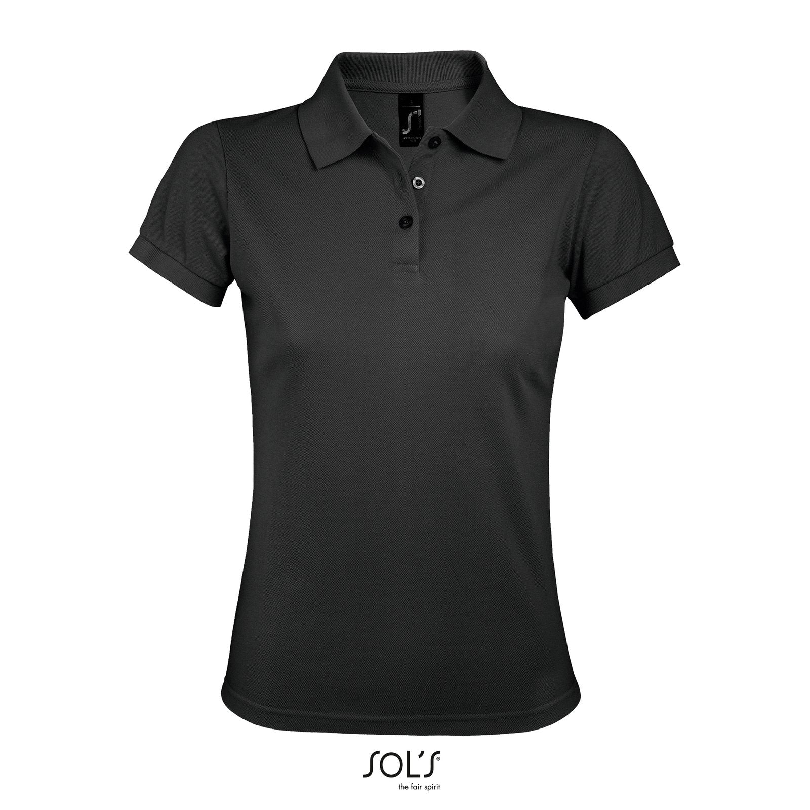 SOL´S Women's Polo Shirt Prime