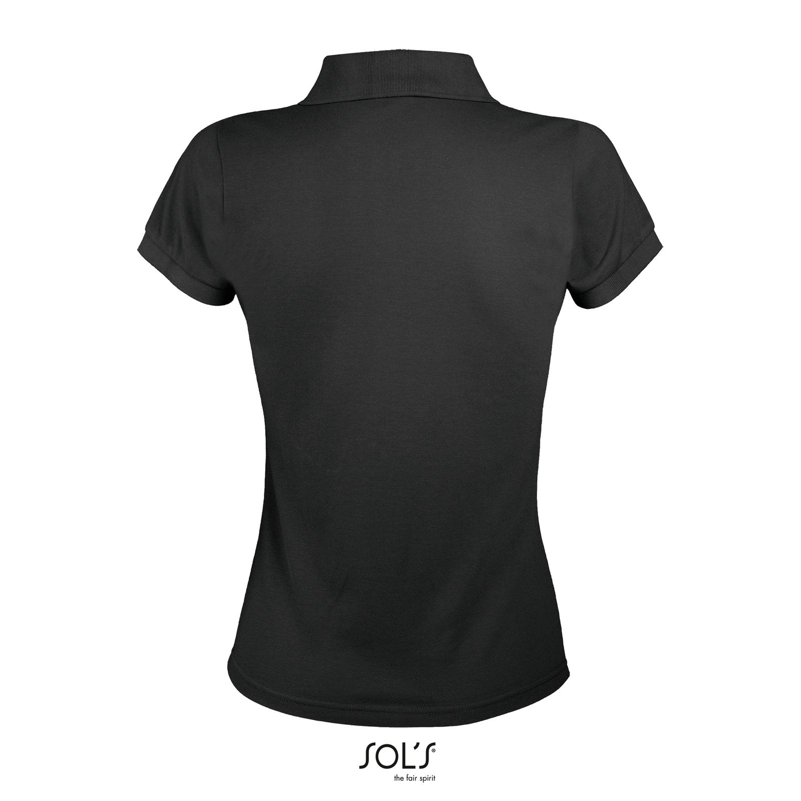 SOL´S Women's Polo Shirt Prime