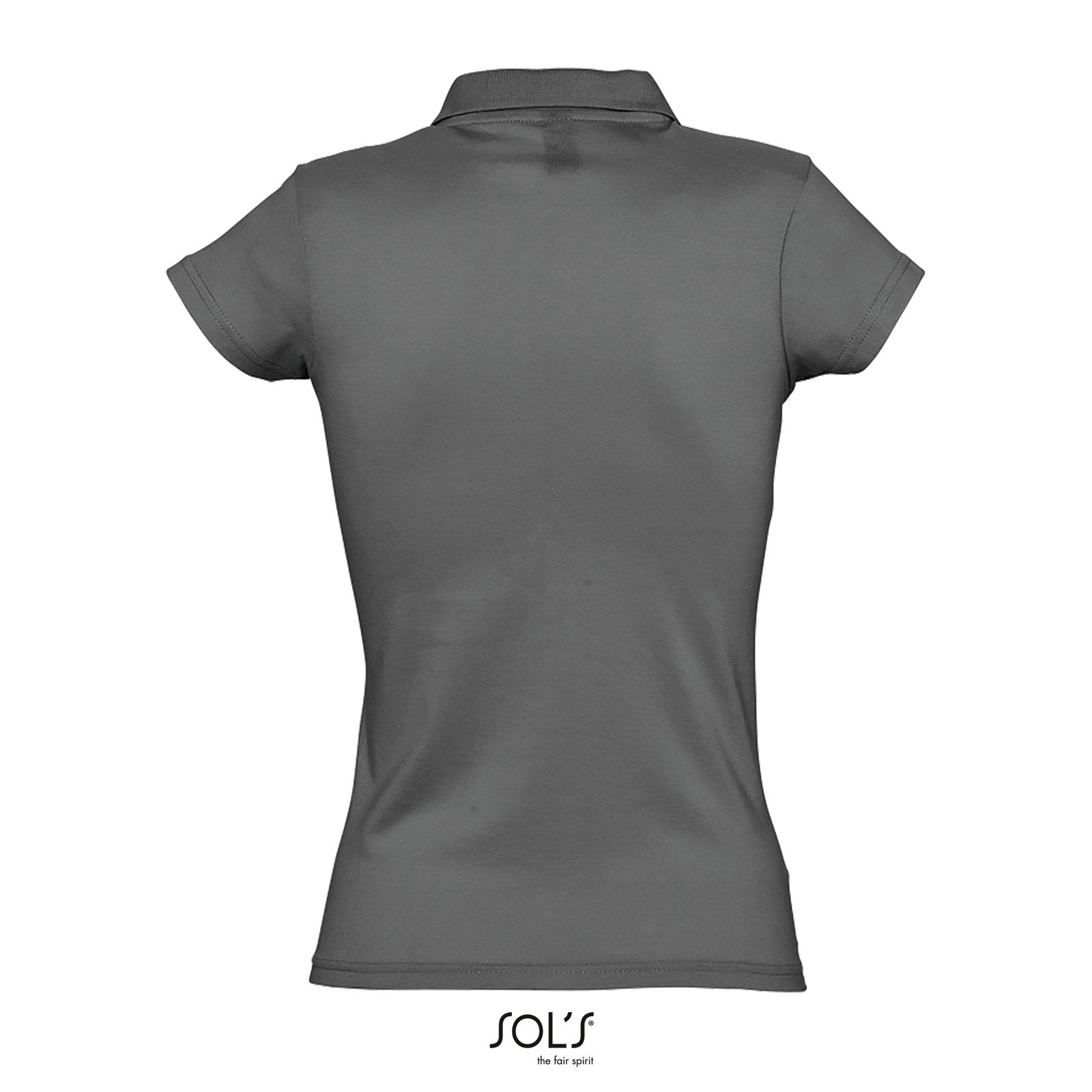 SOL´S Women's Jersey Polo Shirt Prescott