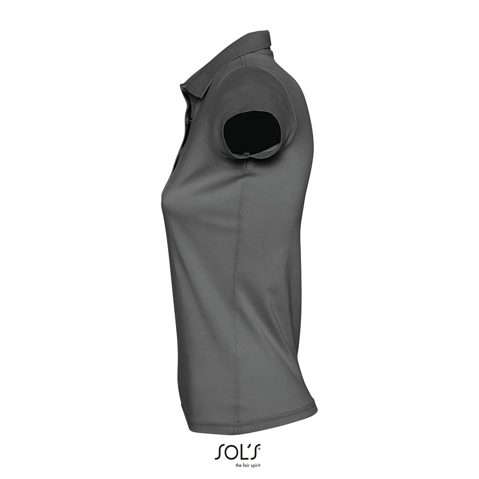 SOL´S Women's Jersey Polo Shirt Prescott