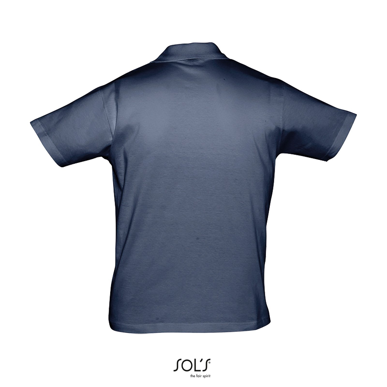 SOL´S Men's Jersey Polo Shirt Prescott