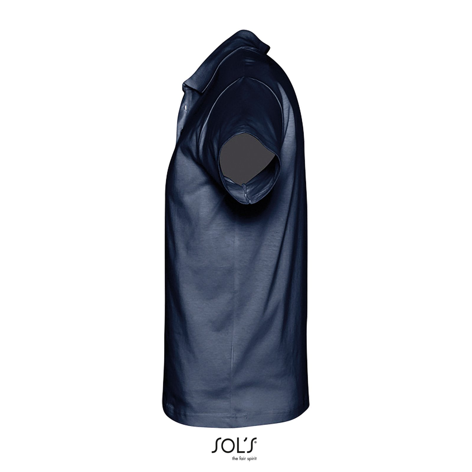 SOL´S Men's Jersey Polo Shirt Prescott