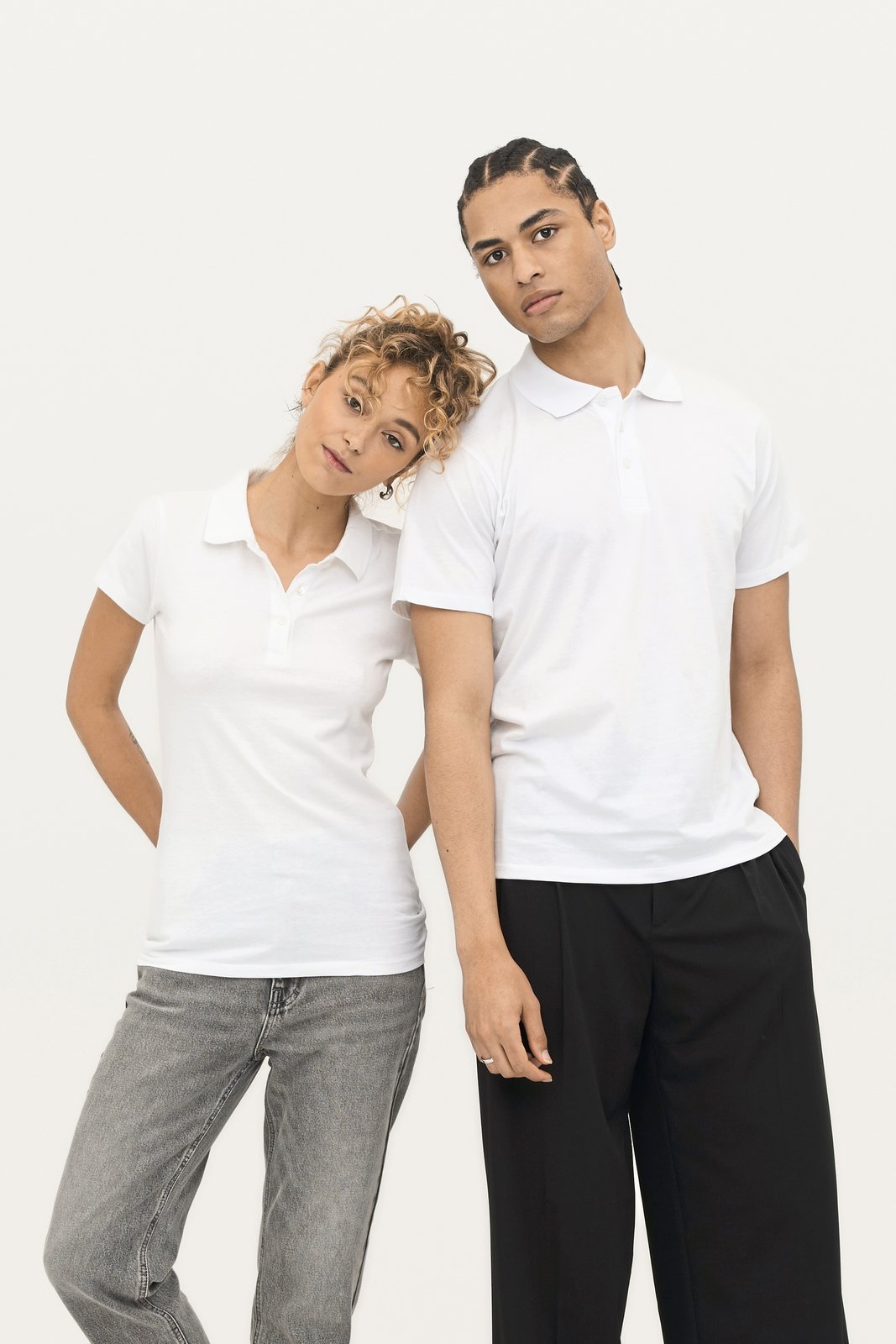 SOL´S Men's Jersey Polo Shirt Prescott