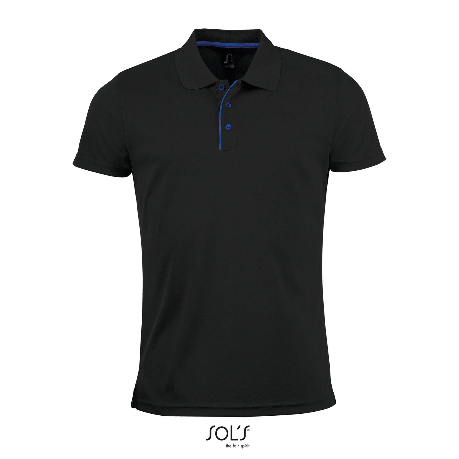 SOL´S Men's Sports Polo Shirt Performer