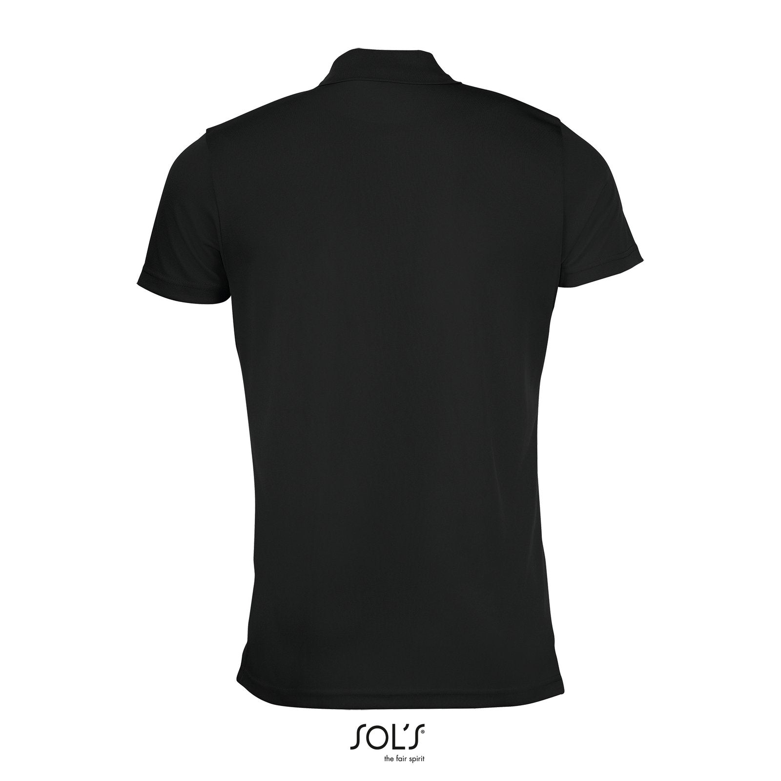 SOL´S Men's Sports Polo Shirt Performer