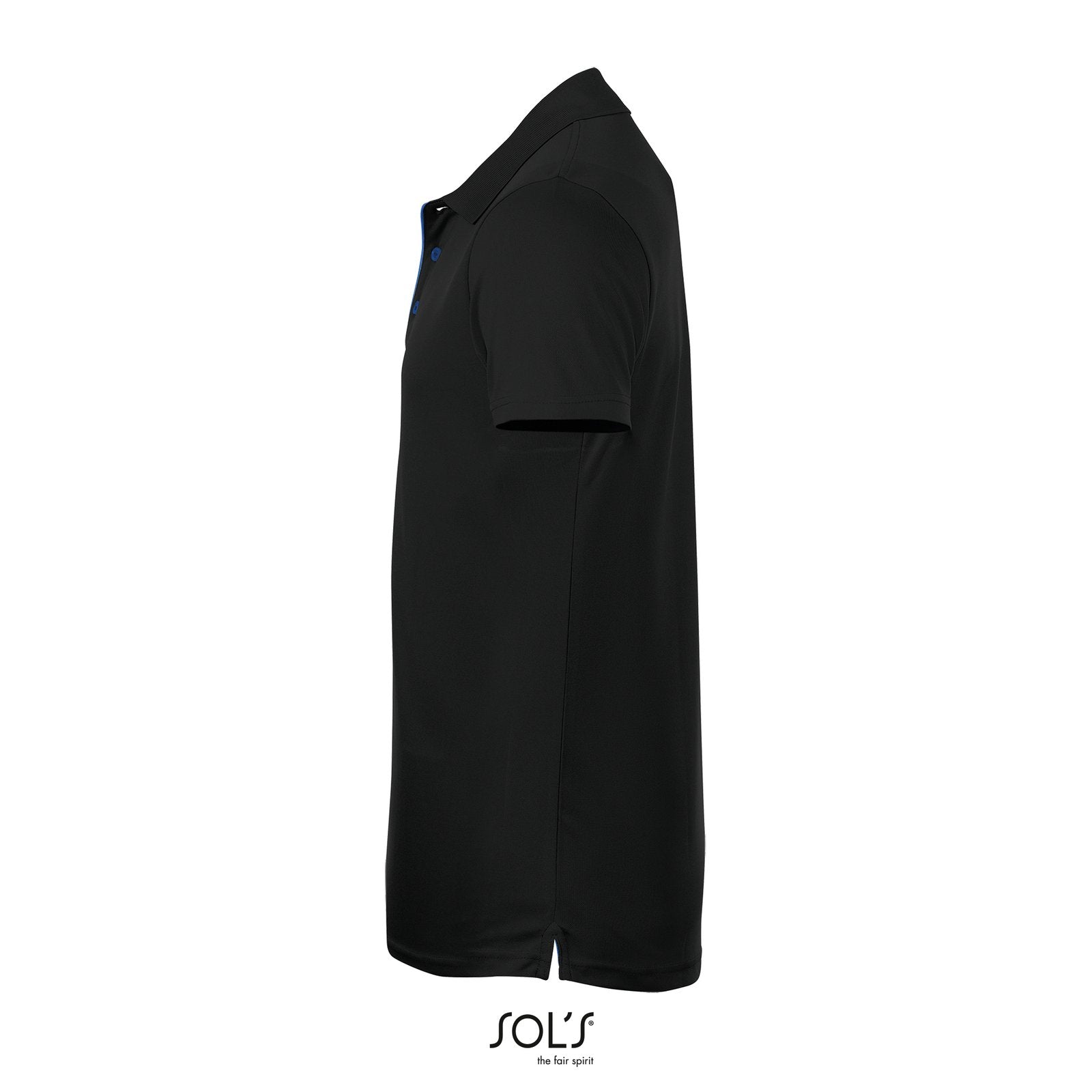 SOL´S Men's Sports Polo Shirt Performer