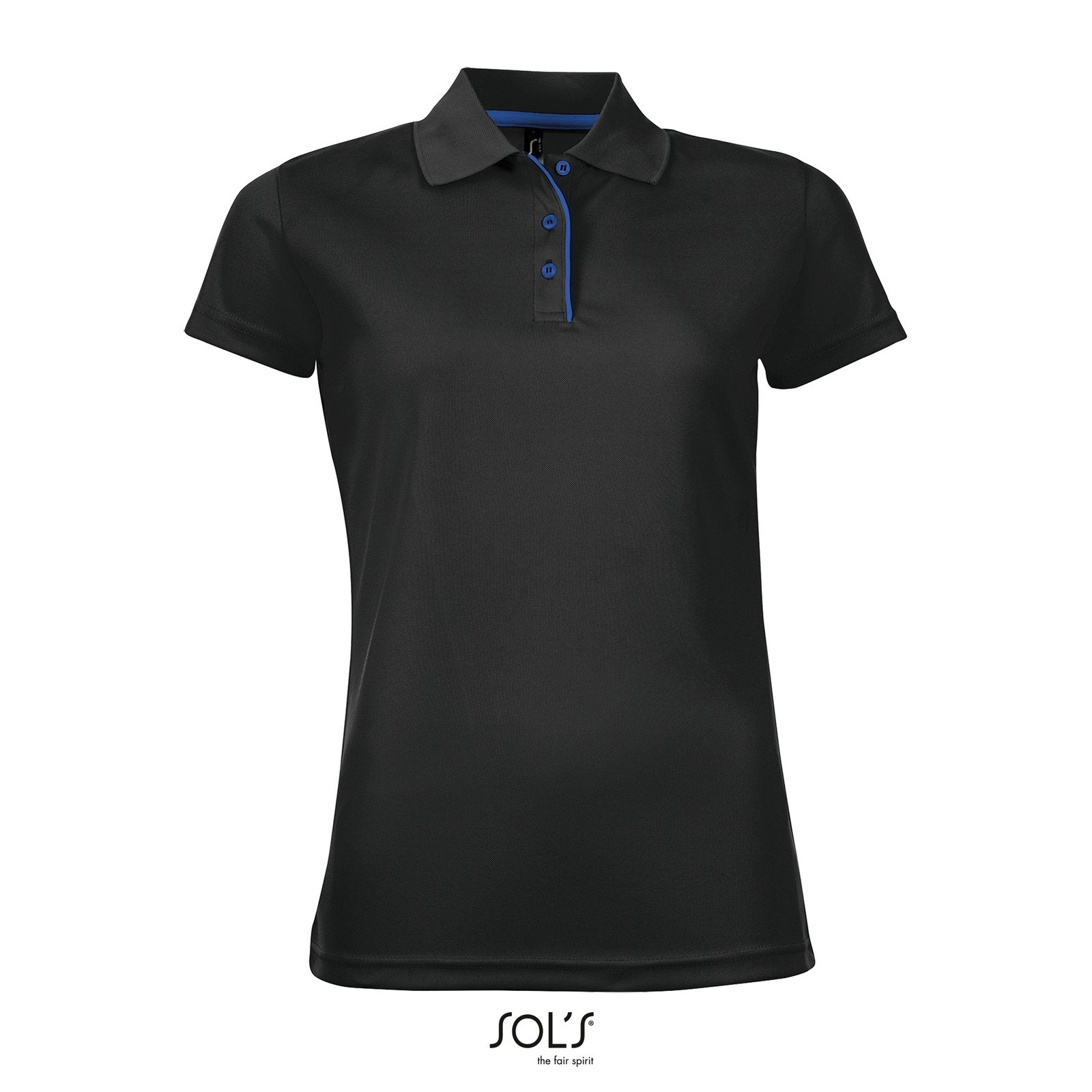 SOL´S Women's Sports Polo Shirt Performer