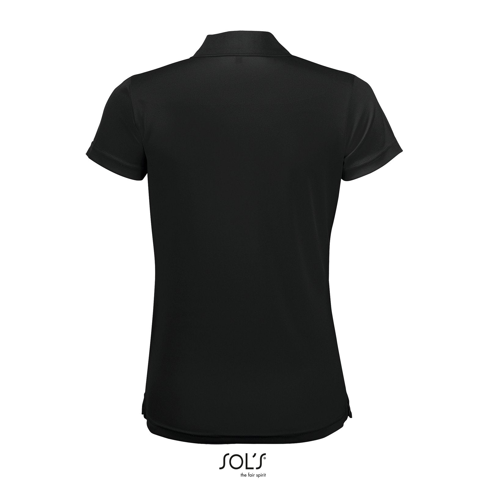 SOL´S Women's Sports Polo Shirt Performer