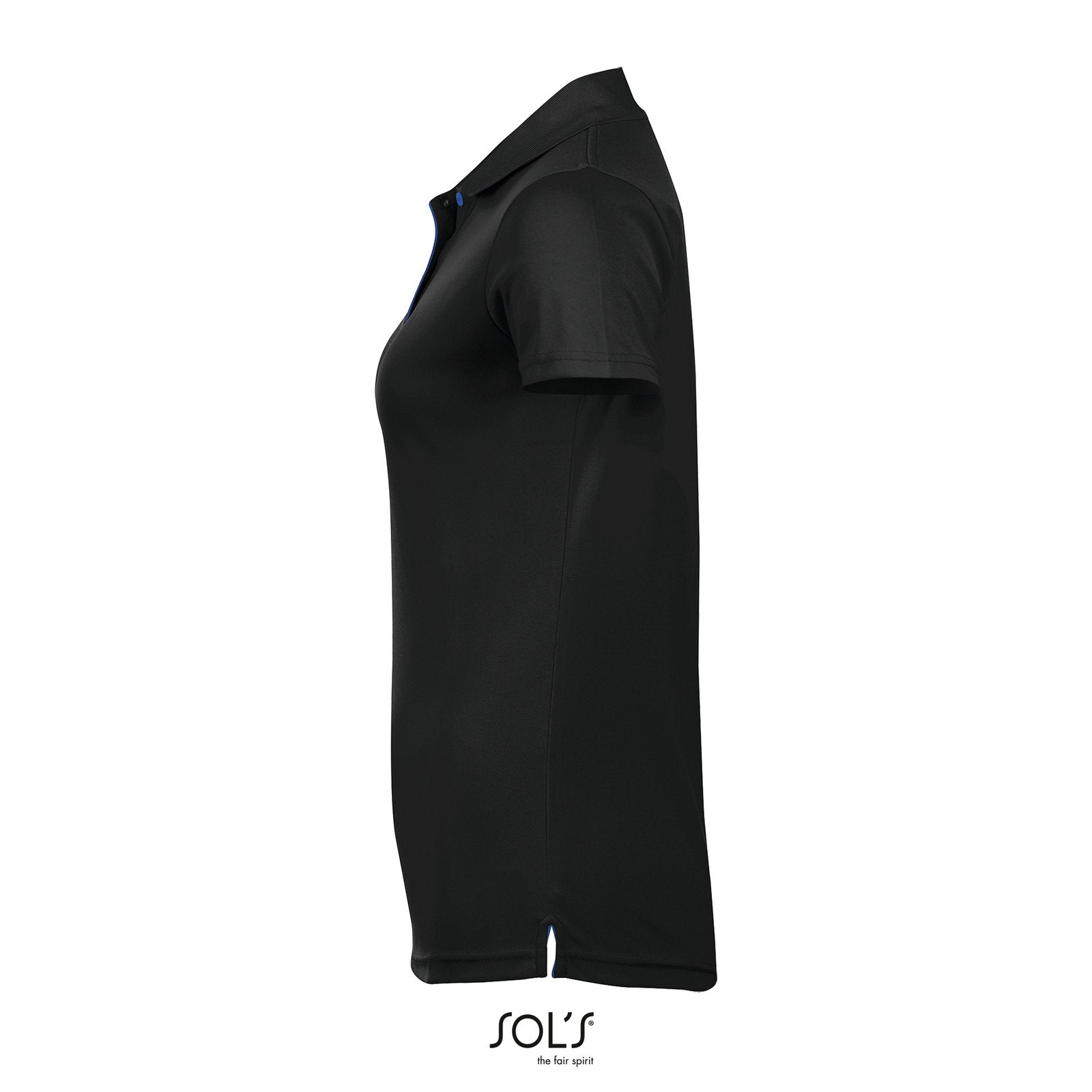 SOL´S Women's Sports Polo Shirt Performer