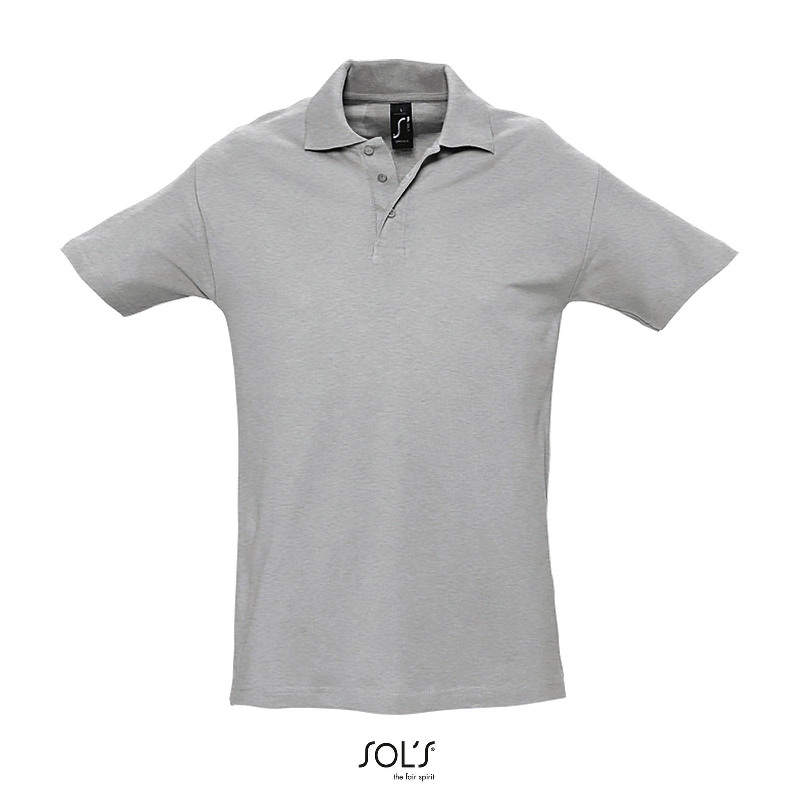SOL´S Polo Spring II