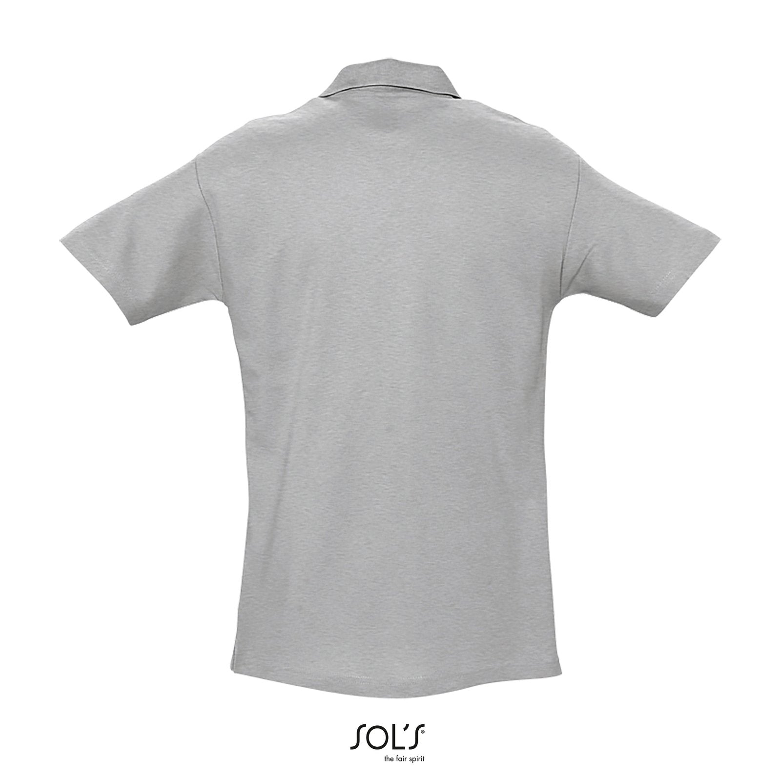 SOL´S Polo Spring II