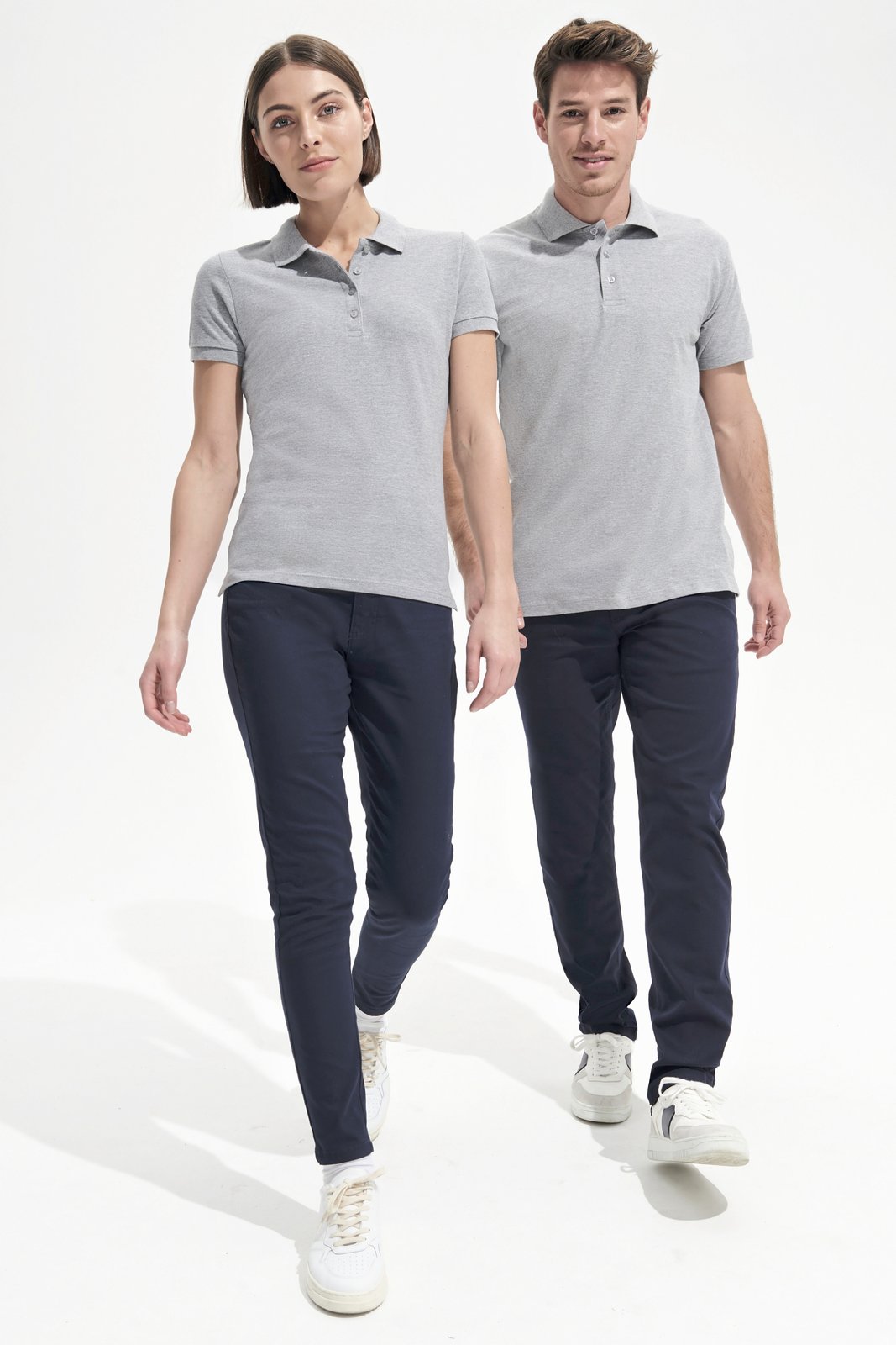 SOL´S Polo Spring II