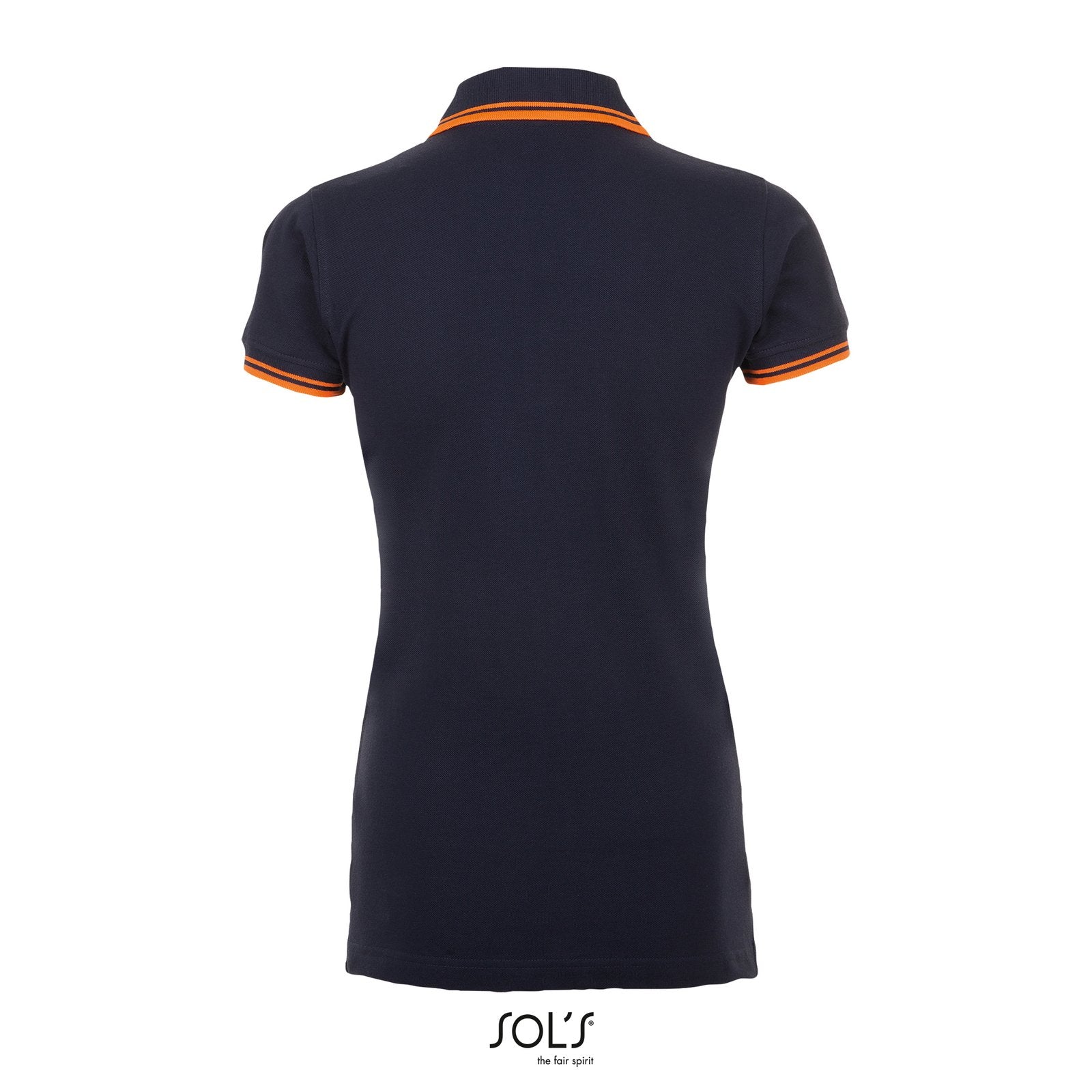 SOL´S Women's Polo Shirt Pasadena
