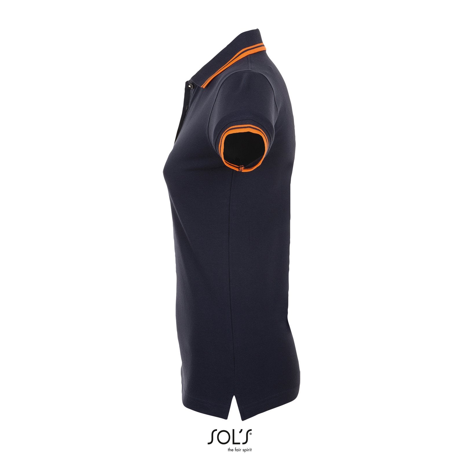 SOL´S Women's Polo Shirt Pasadena