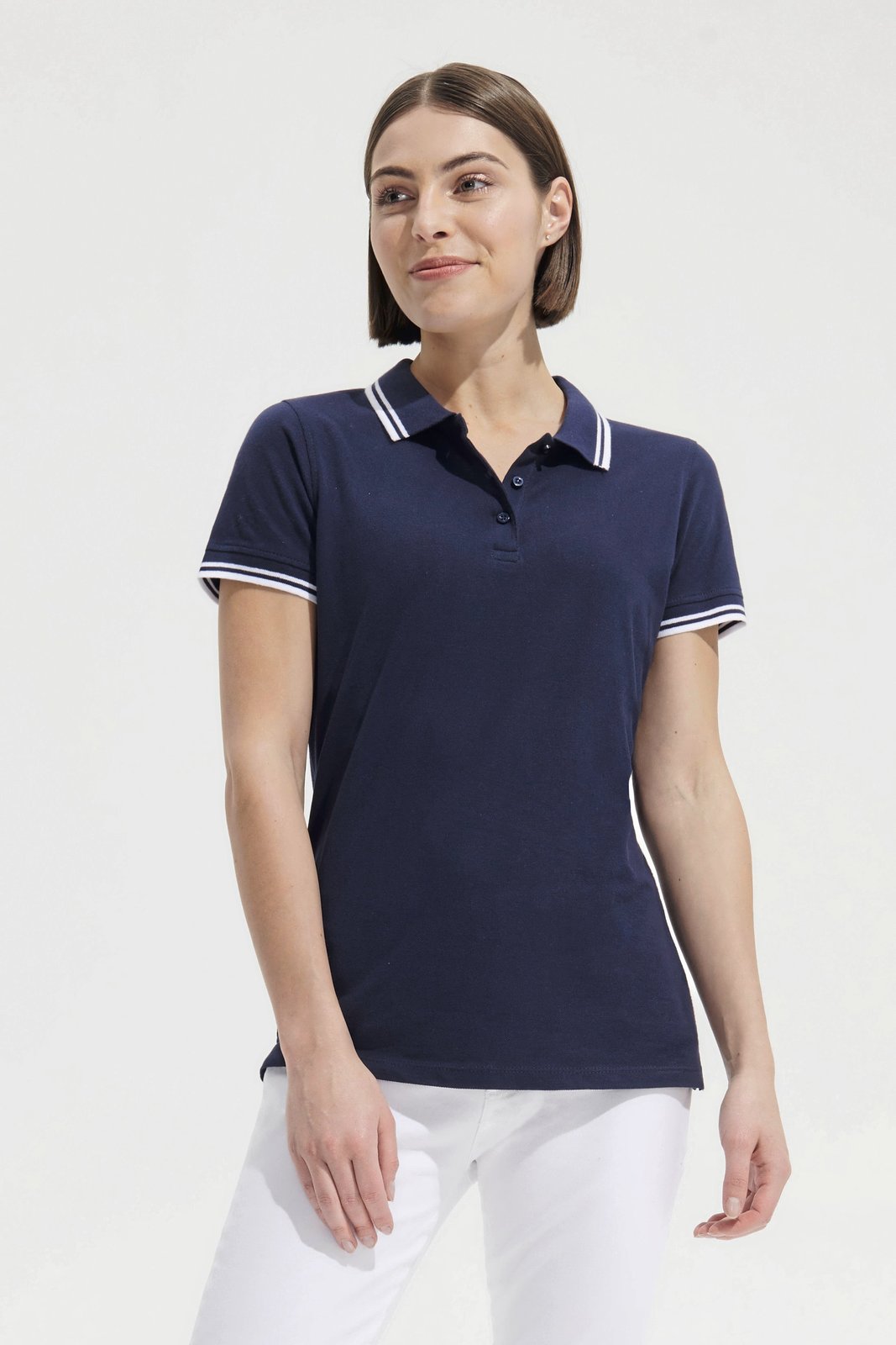 SOL´S Women's Polo Shirt Pasadena