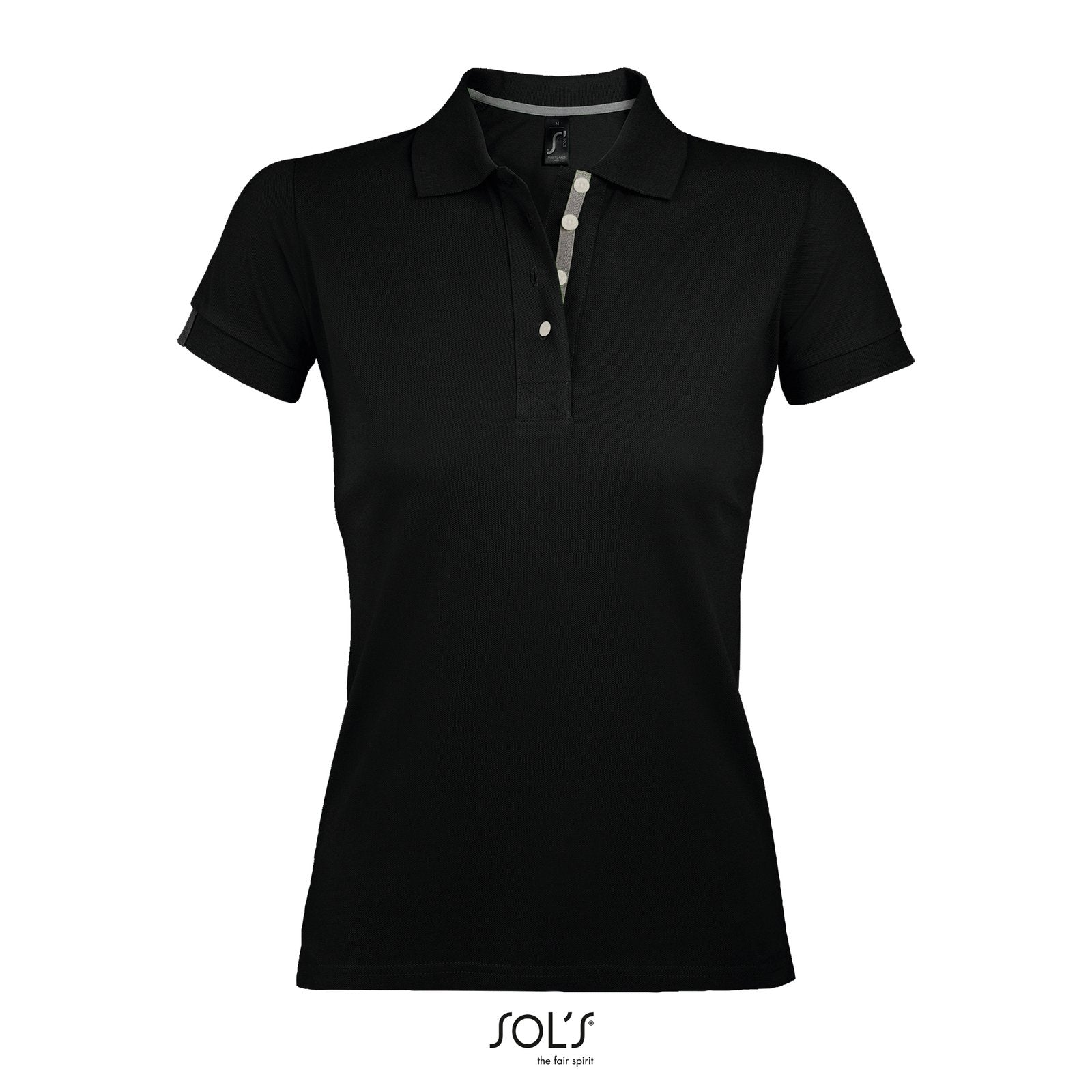 SOL´S Women's Polo Shirt Portland