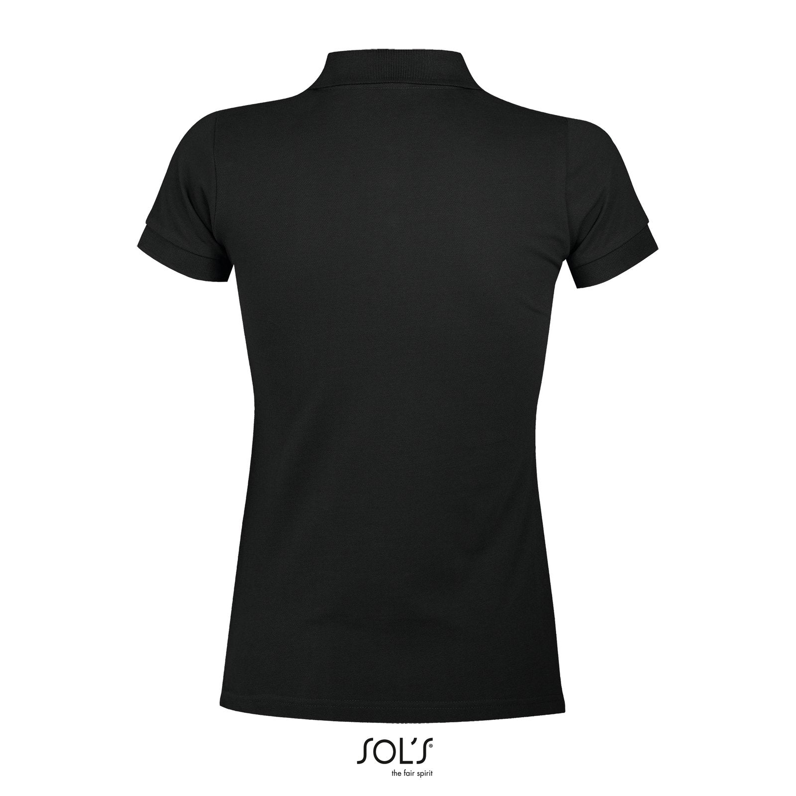 SOL´S Women's Polo Shirt Portland