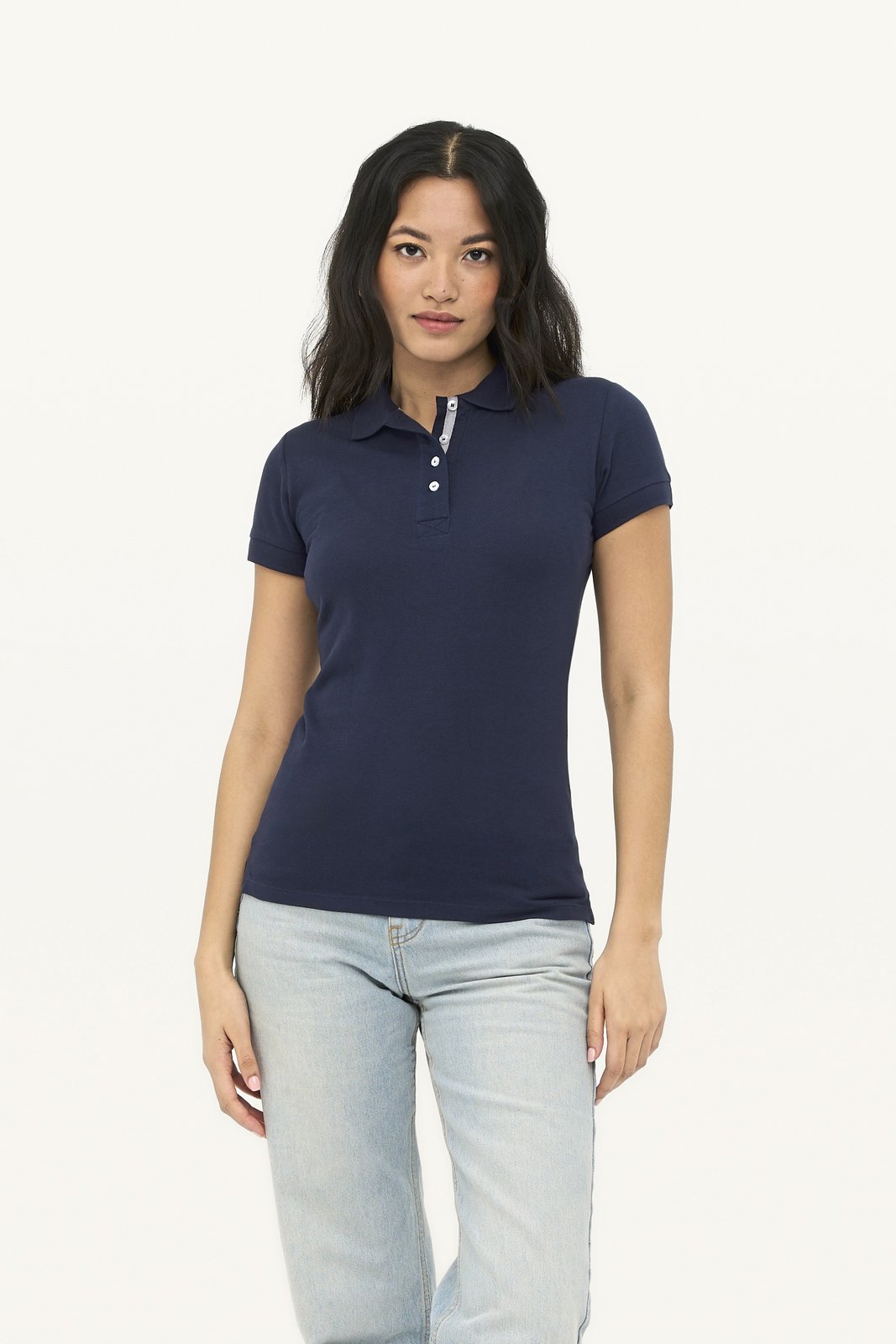 SOL´S Women's Polo Shirt Portland