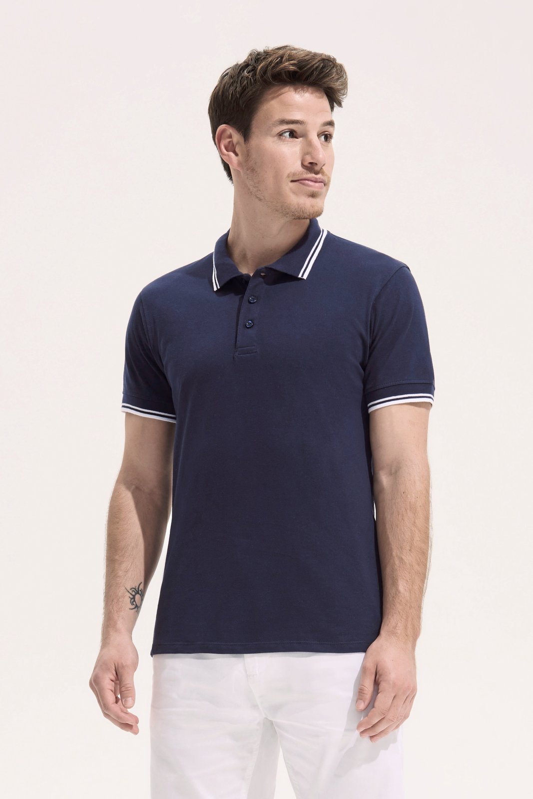 SOL´S Men's Polo Shirt Pasadena