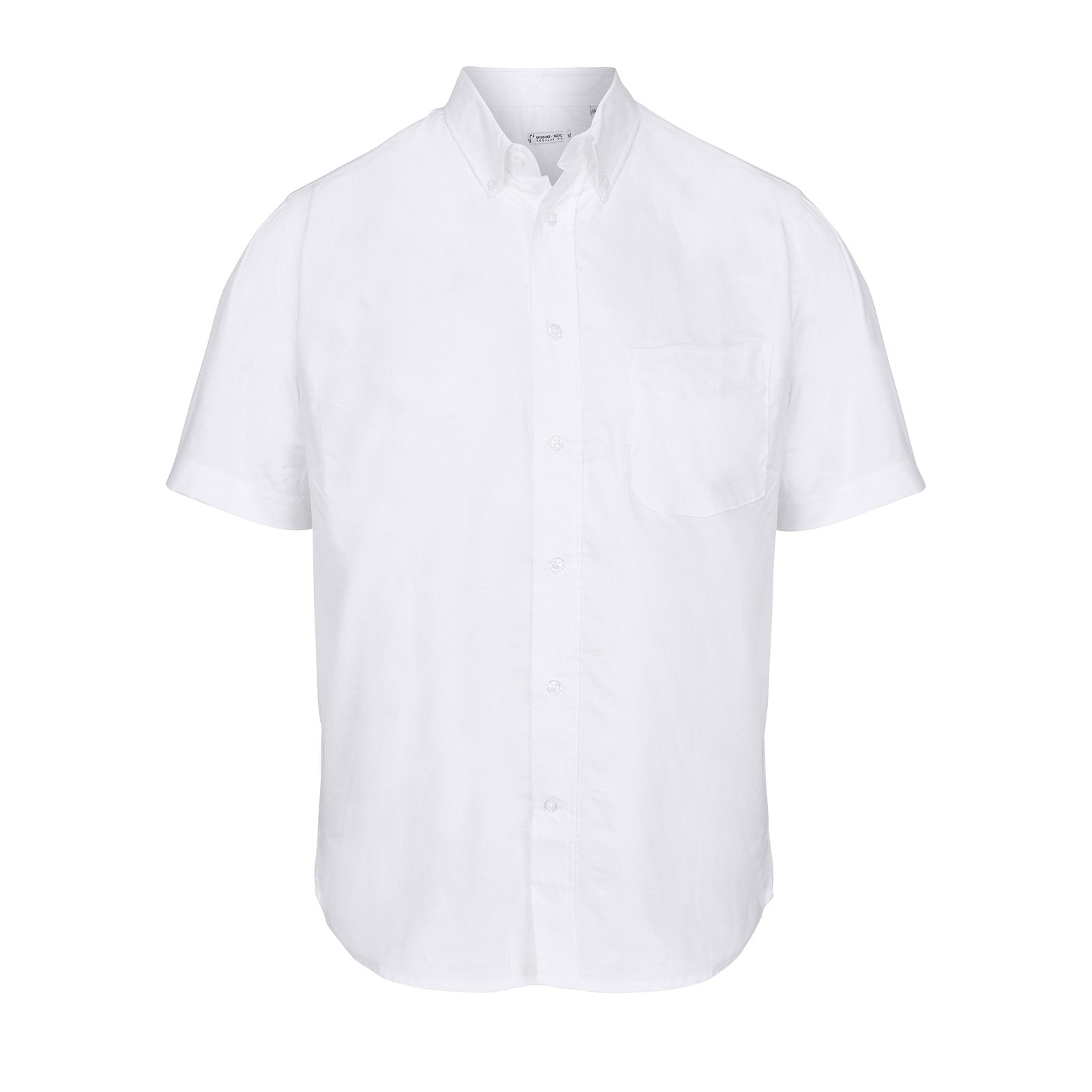 SOL´S Men's Oxford-Shirt Brisbane Short Sleeve