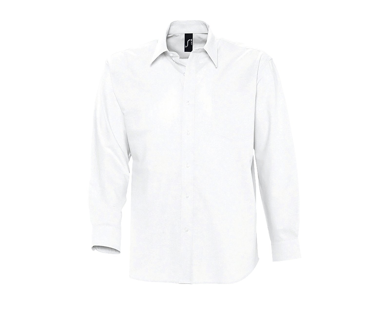 SOL´S Men's Oxford-Shirt Boston Long Sleeve