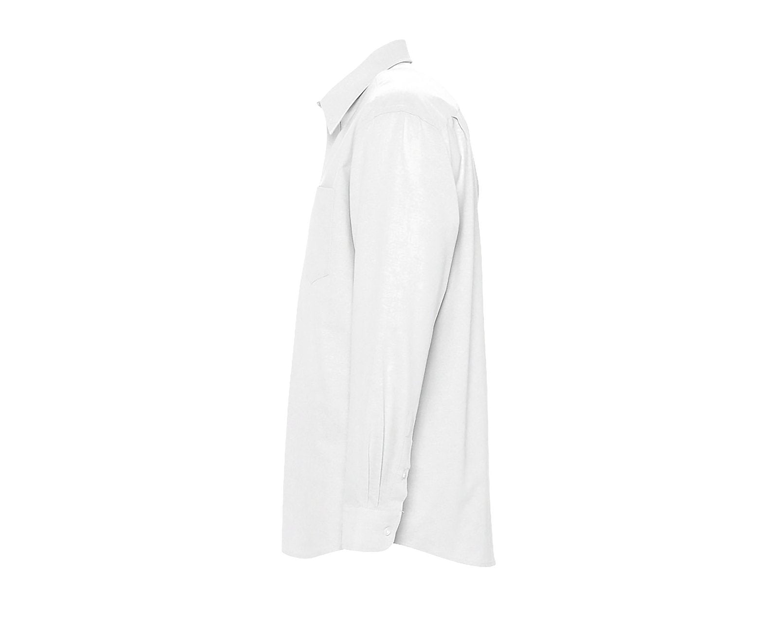 SOL´S Men's Oxford-Shirt Boston Long Sleeve
