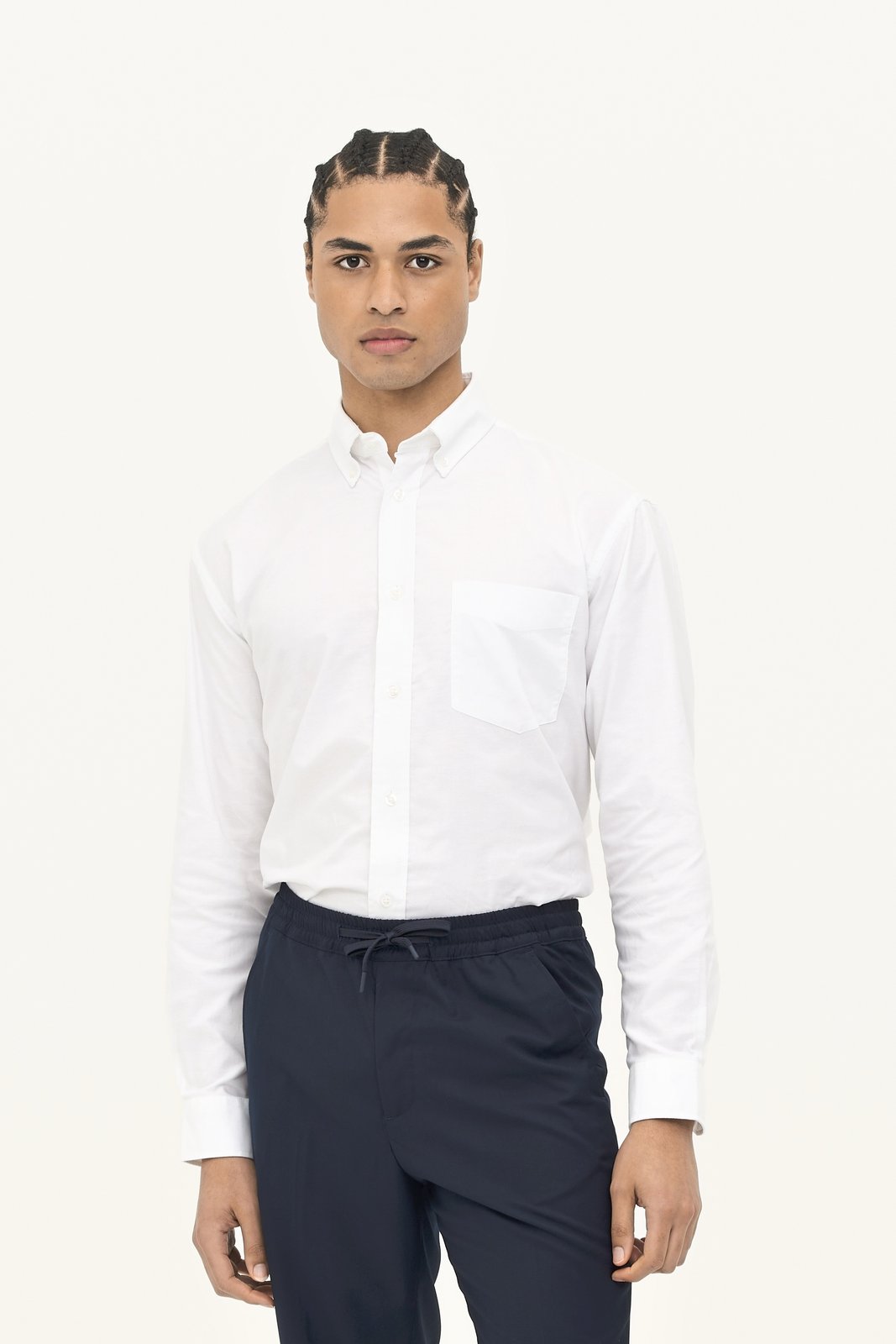 SOL´S Men's Oxford-Shirt Boston Long Sleeve