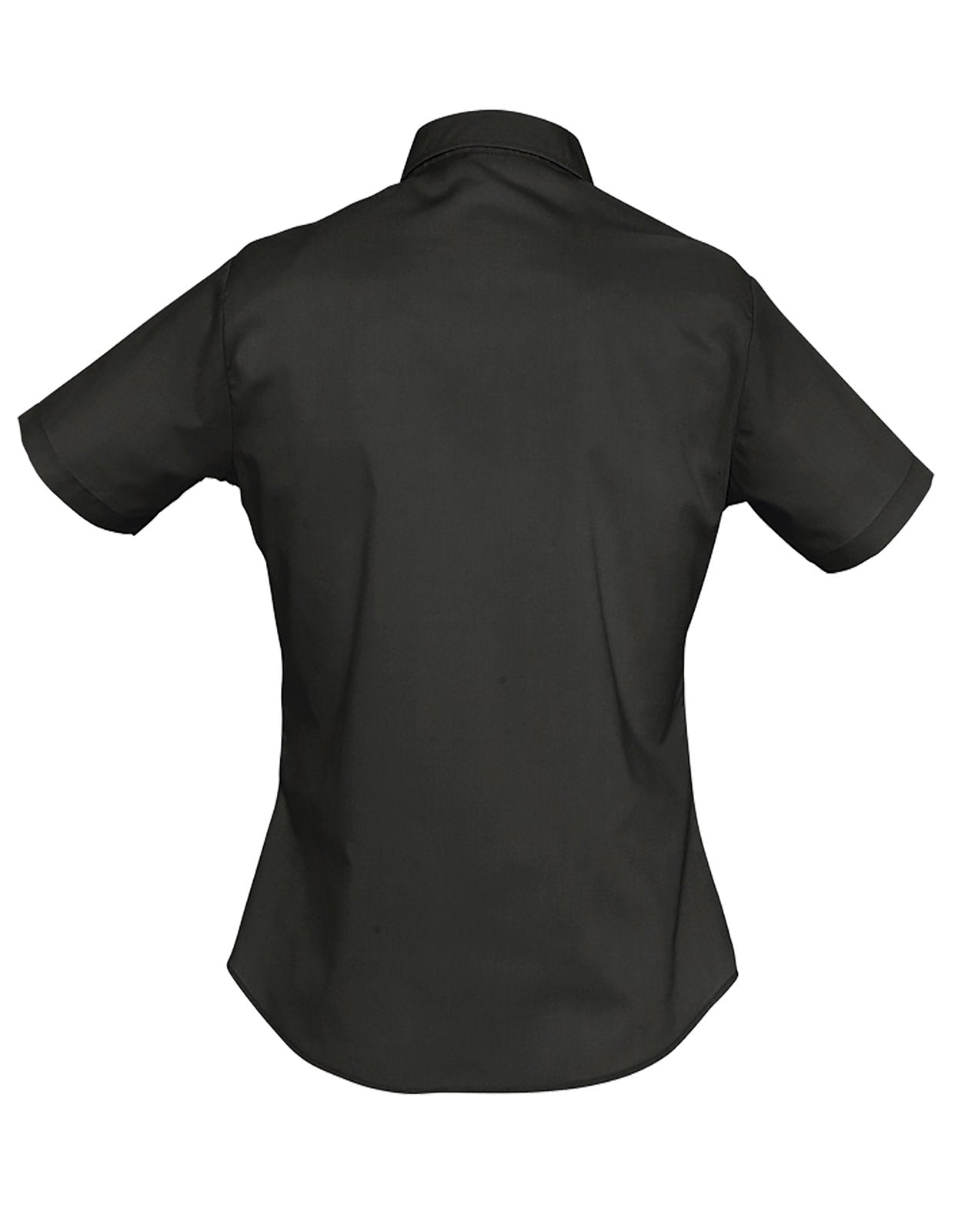 SOL´S Popeline-Blouse Escape Short Sleeve
