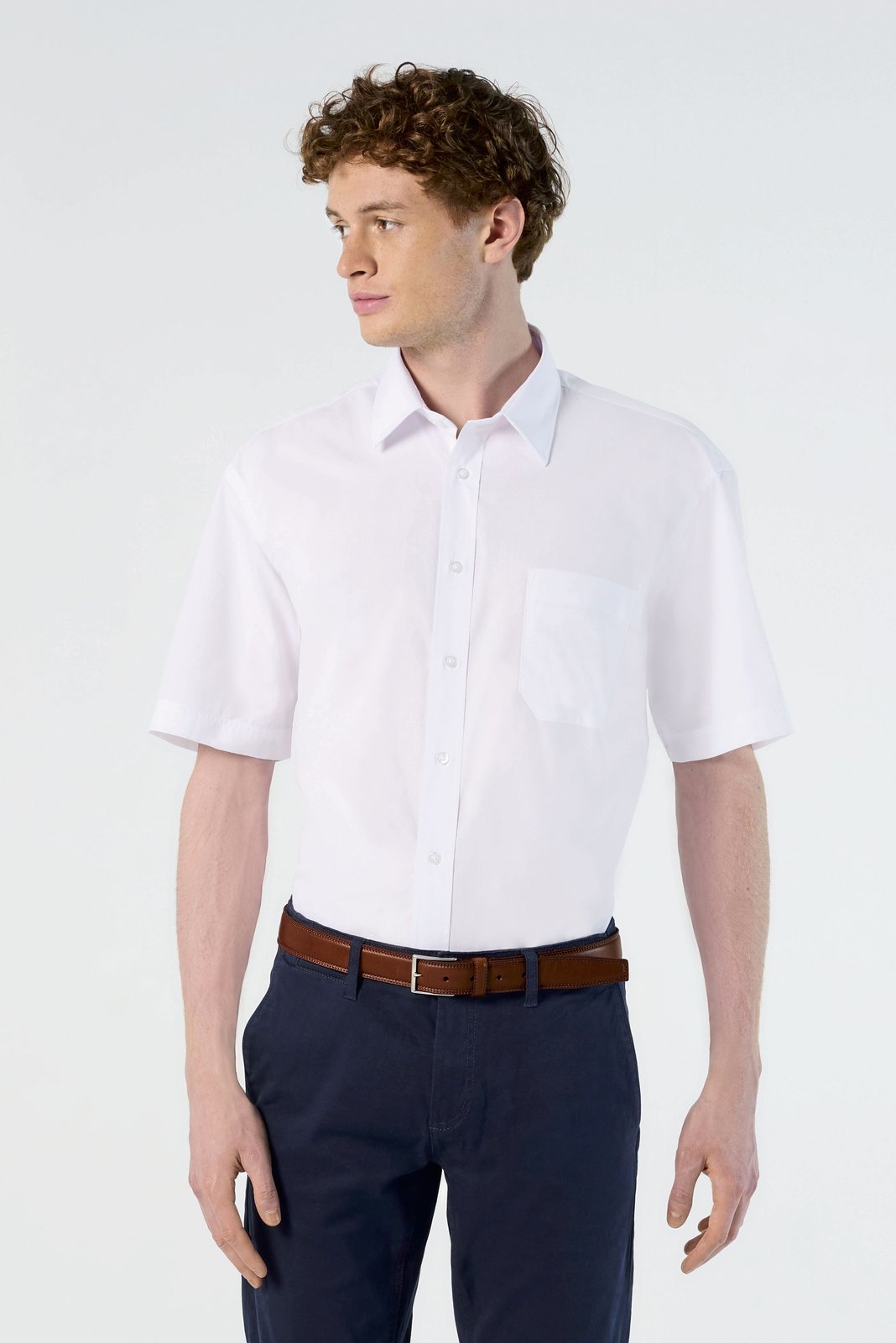 SOL´S Popeline-Shirt Bristol Short Sleeve