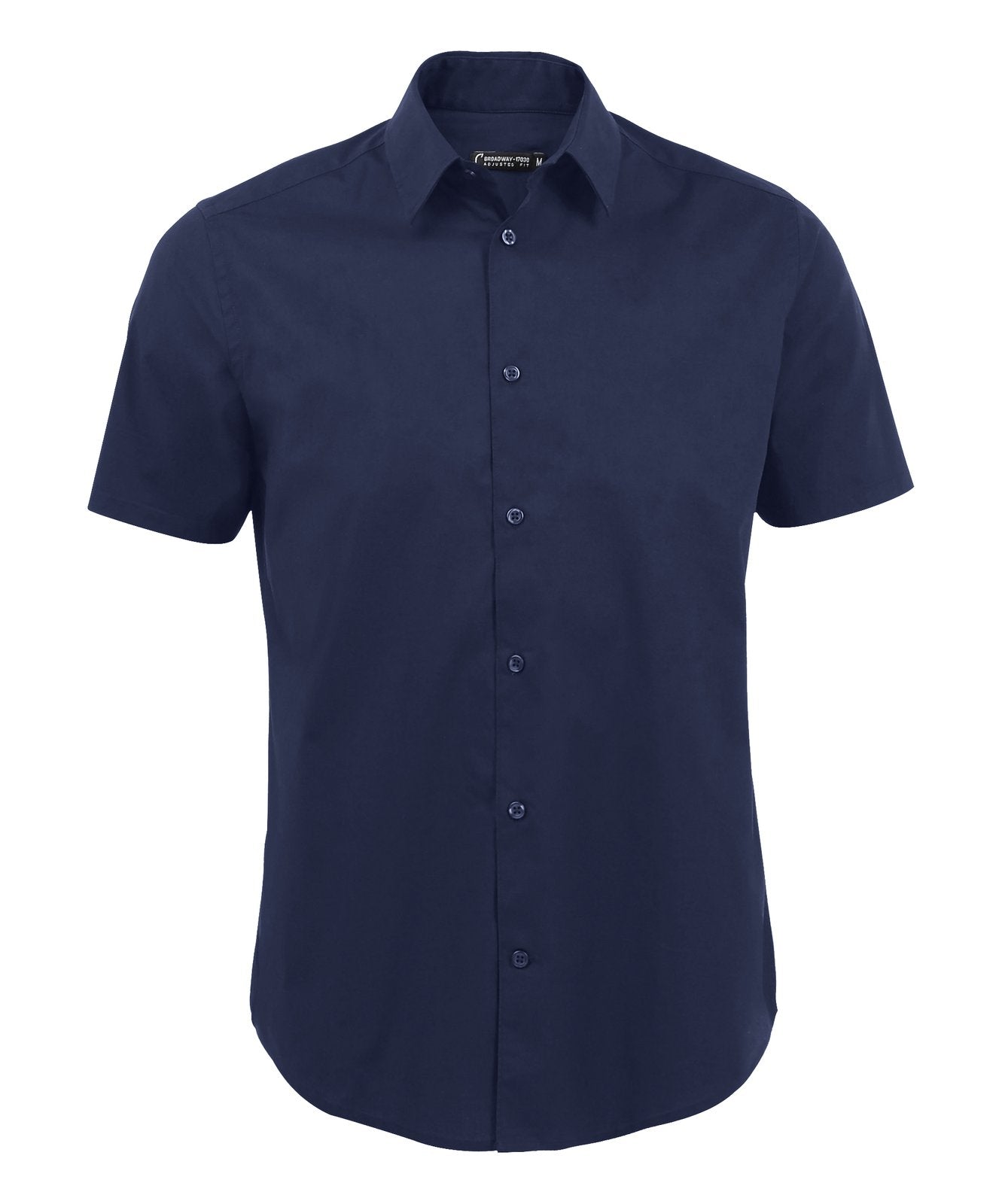 SOL´S Men's Stretch-Shirt Broadway Short Sleeve
