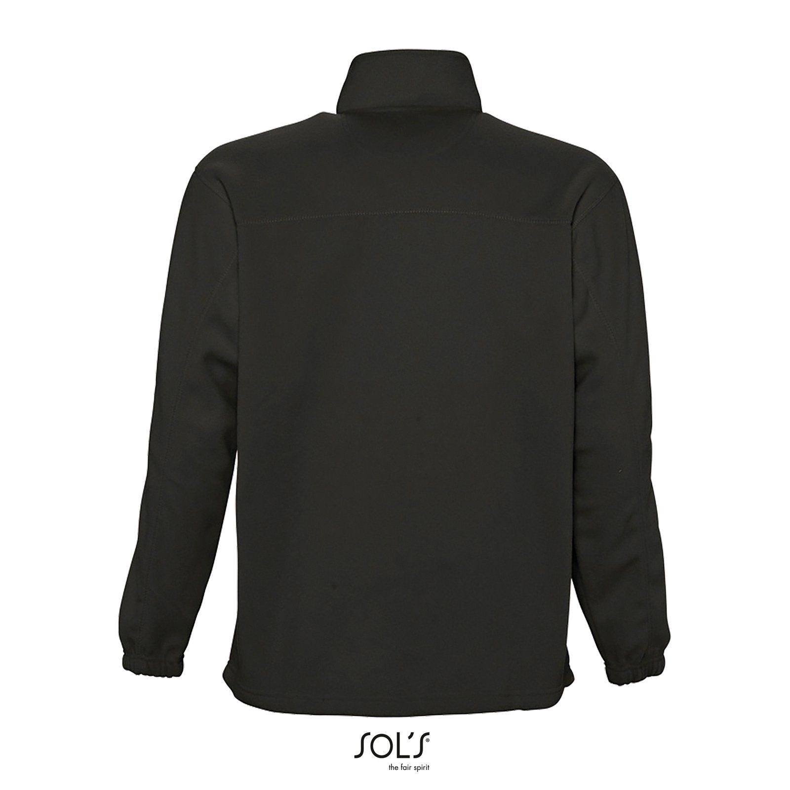 SOL´S Half-Zip Fleece Ness