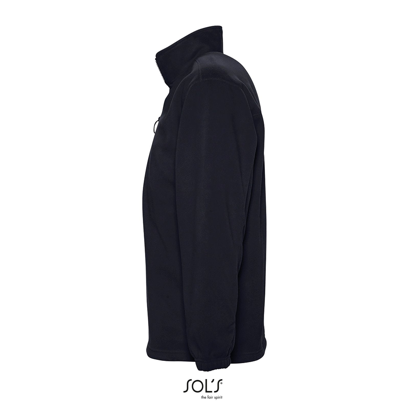 SOL´S Half-Zip Fleece Ness