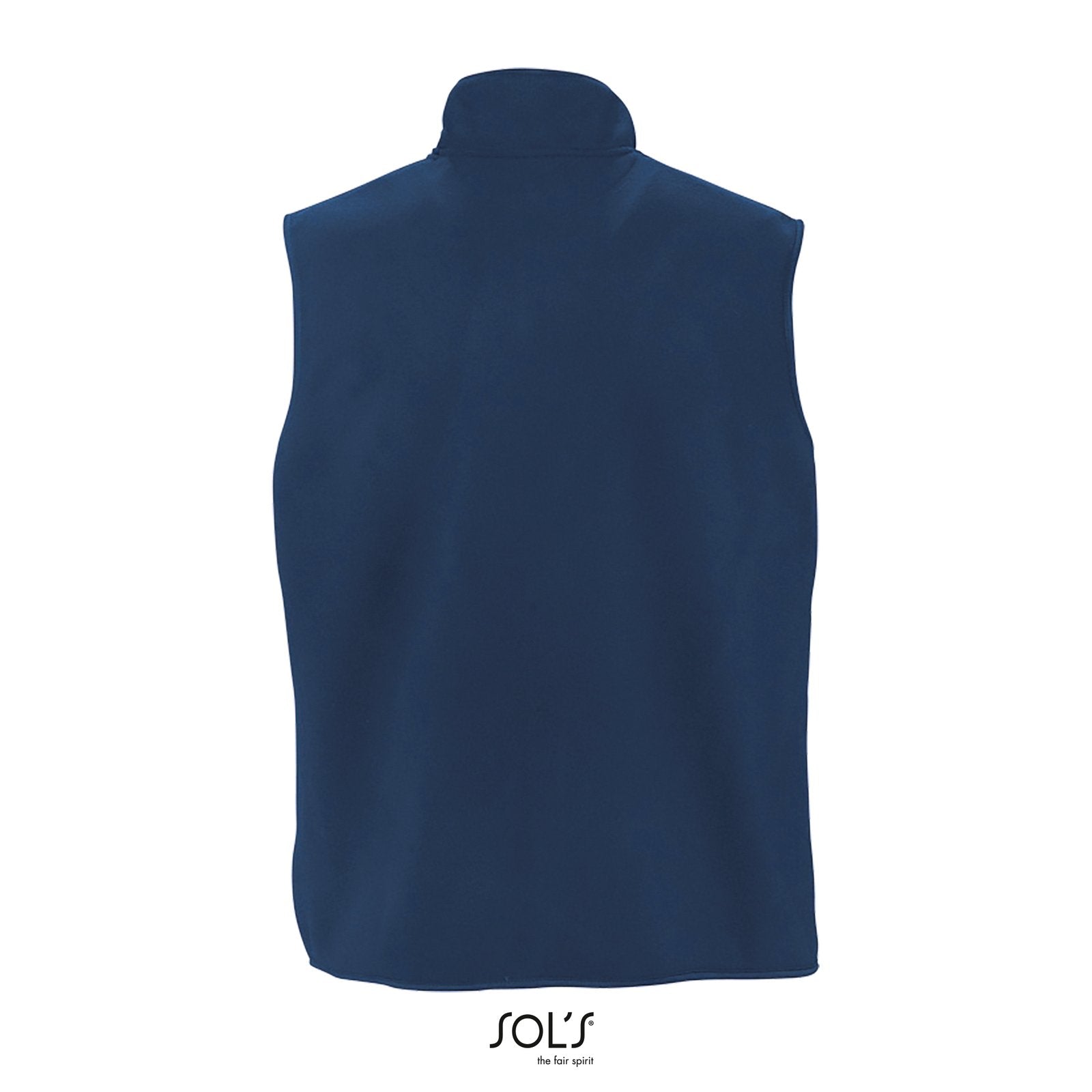 SOL´S Unisex Fleece Vest Norway