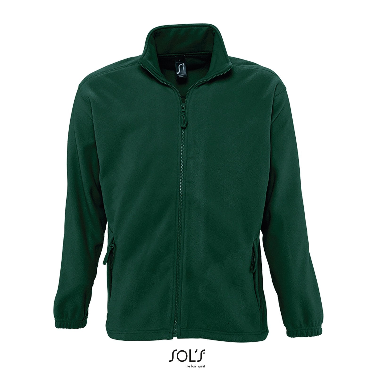 SOL´S Fleecejacket North