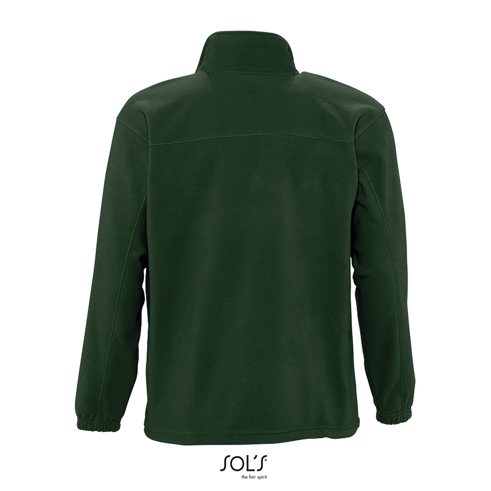 SOL´S Fleecejacket North