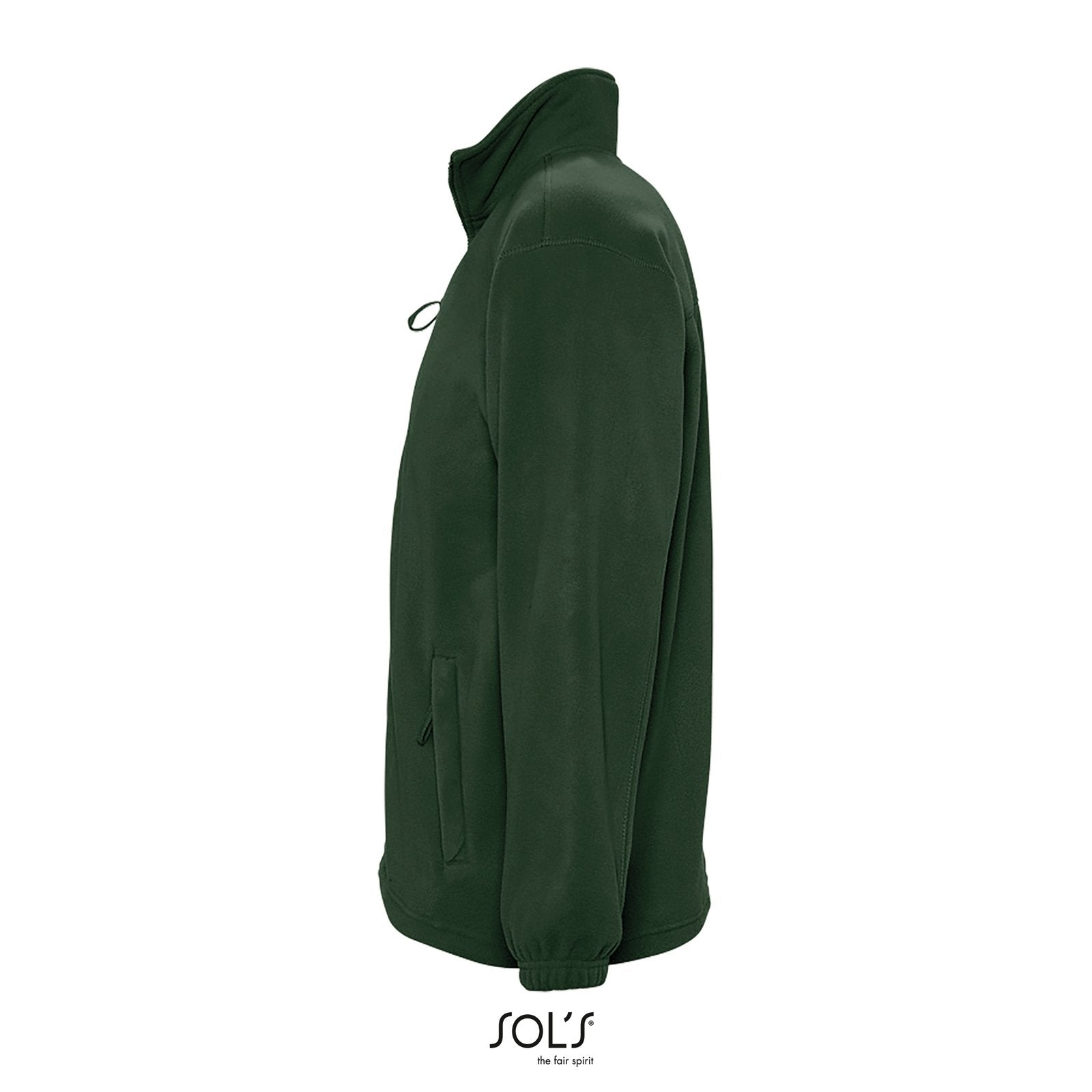 SOL´S Fleecejacket North