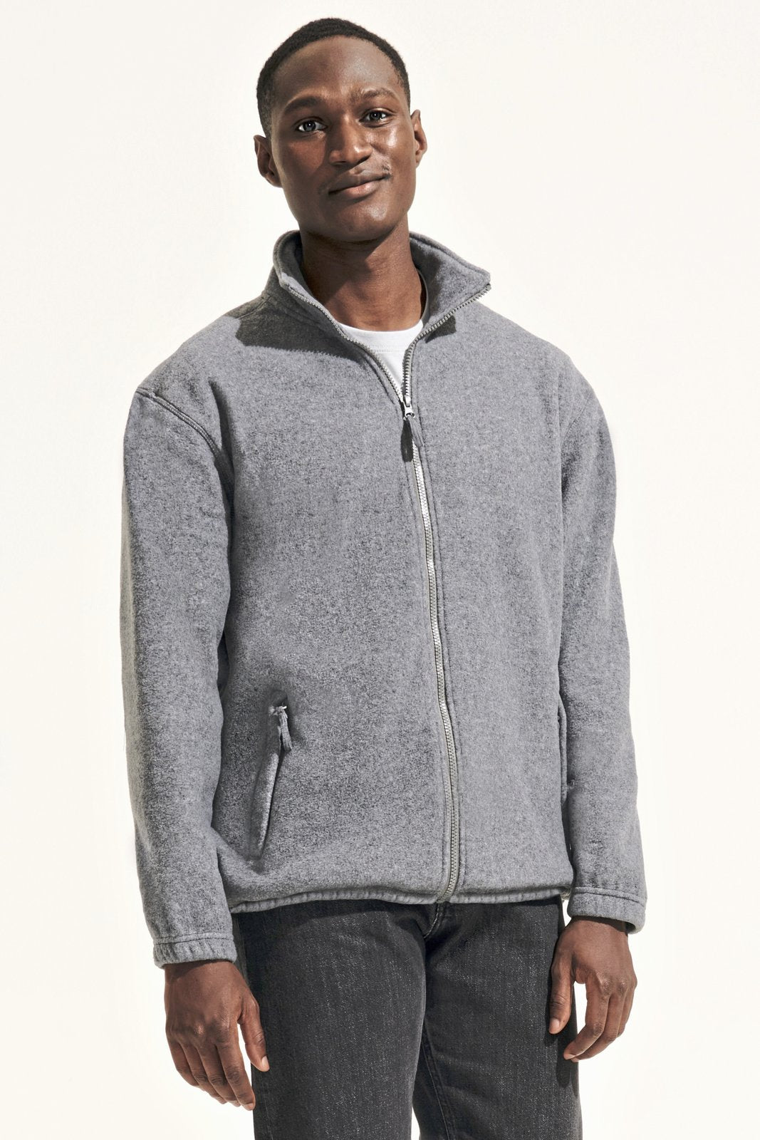 SOL´S Fleecejacket North
