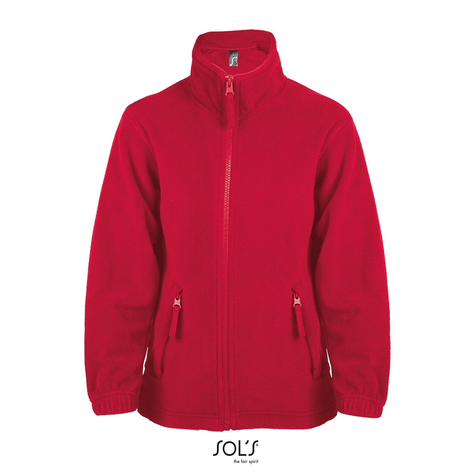 SOL´S Kids' Fleecejacket North