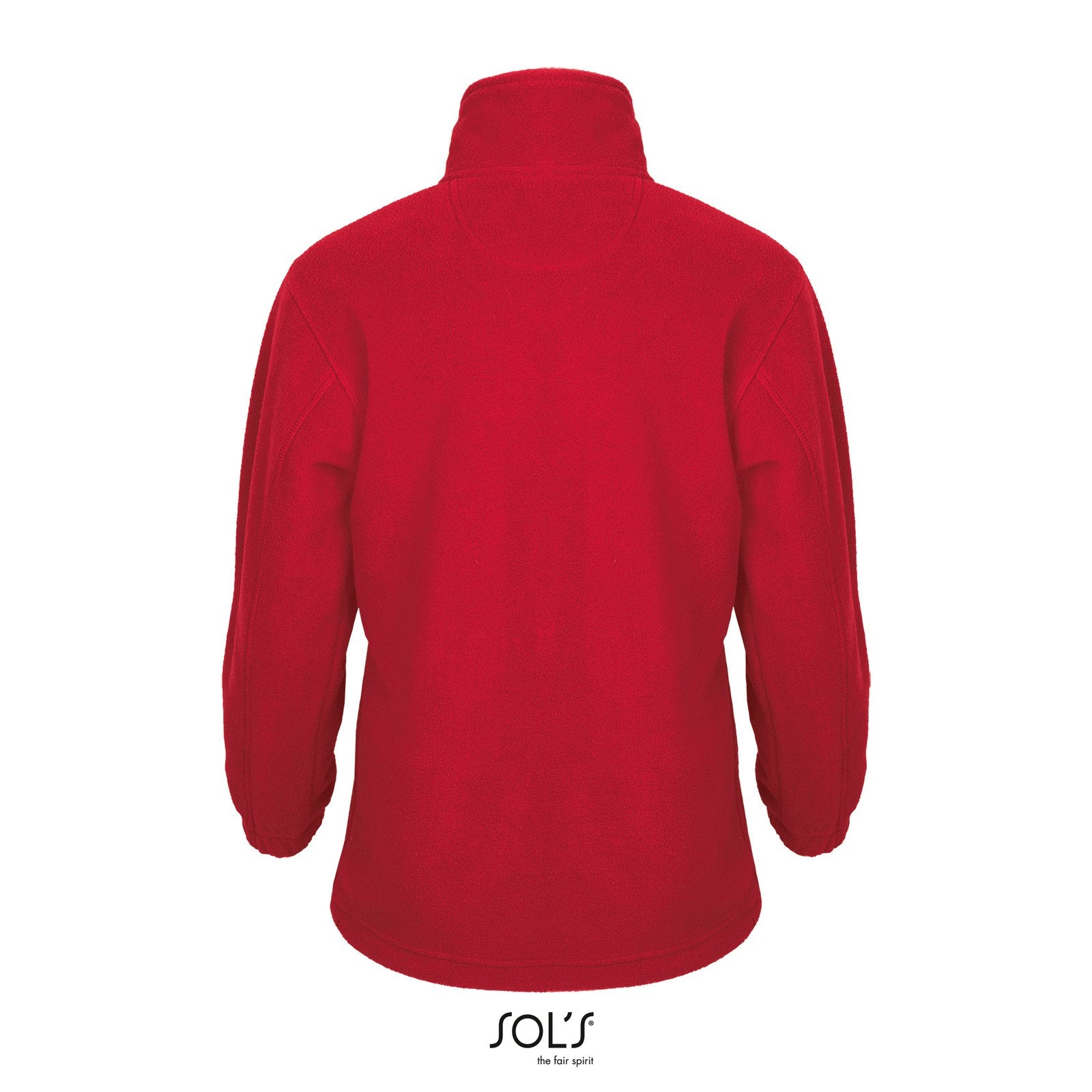 SOL´S Kids' Fleecejacket North