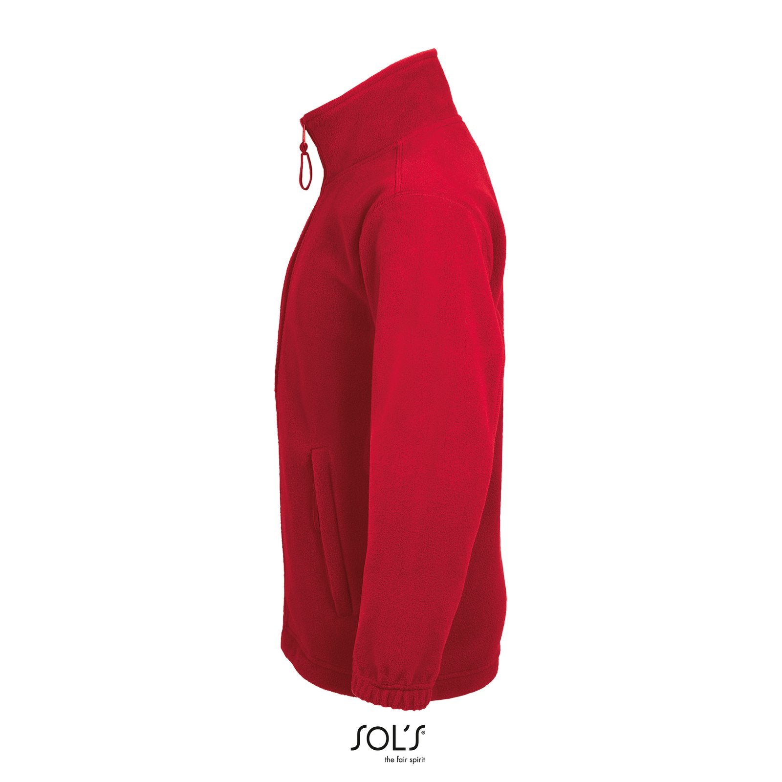 SOL´S Kids' Fleecejacket North
