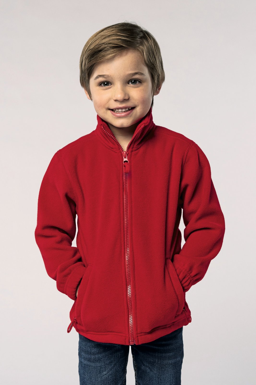 SOL´S Kids' Fleecejacket North