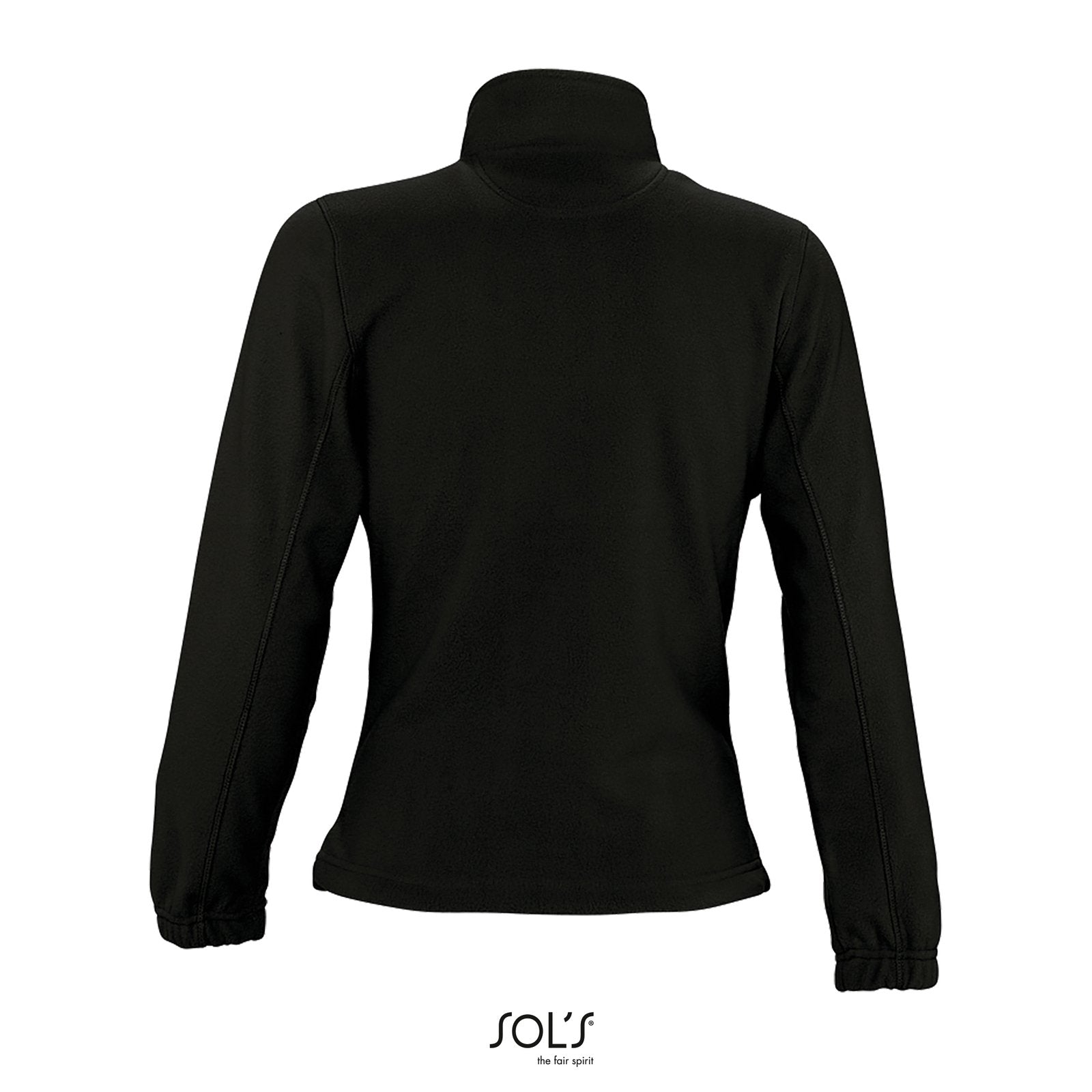 SOL´S Women's Fleece Jacket North